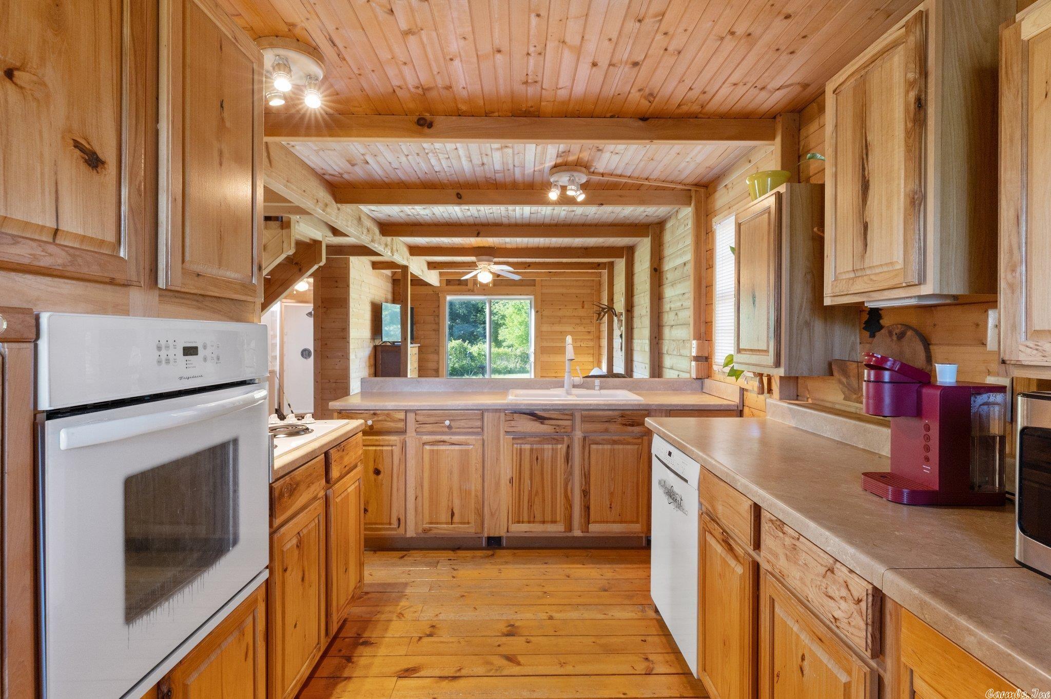 Daisy Little - Residential