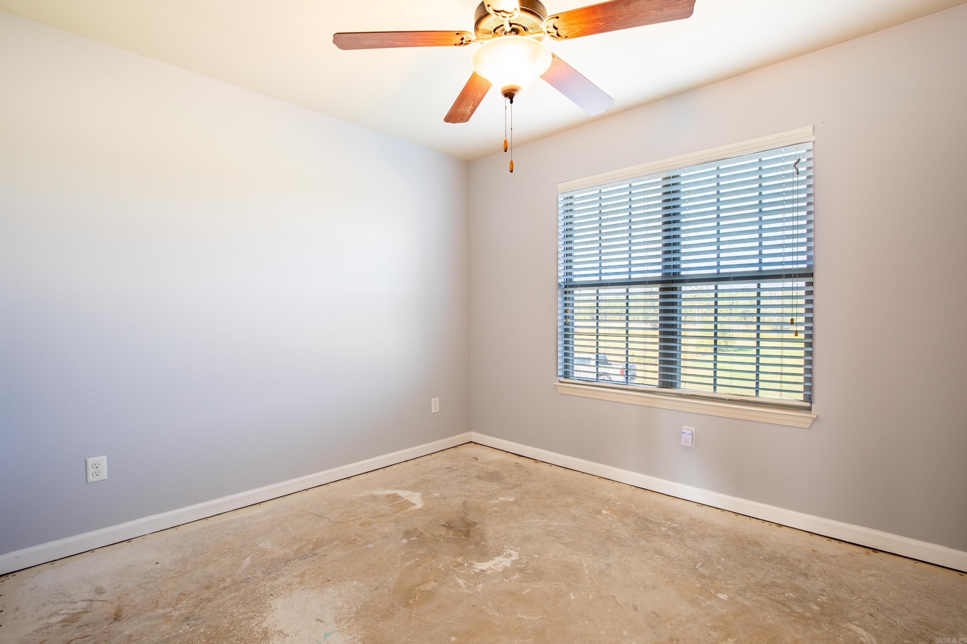 DEER CREEK SPRINGS - Residential