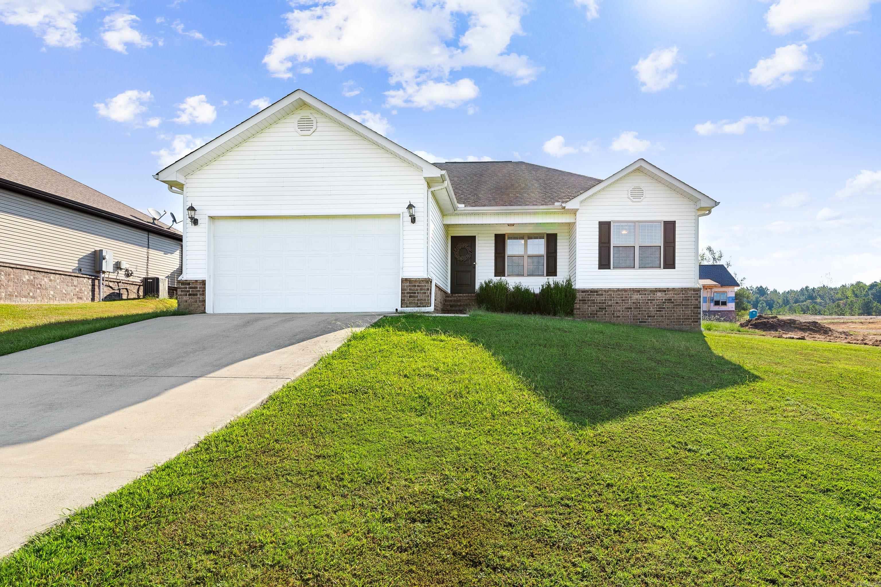 DEER CREEK SPRINGS - Residential