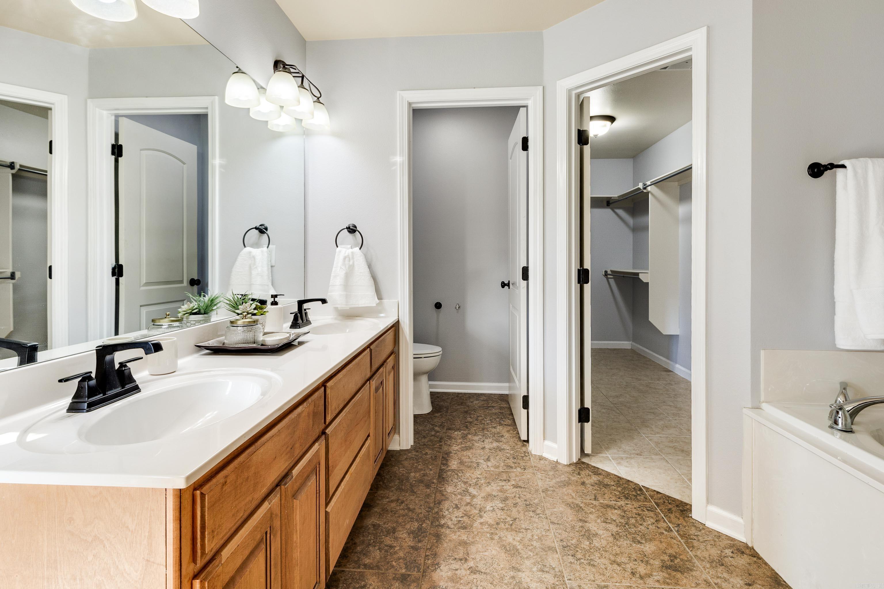 DEER CREEK SPRINGS - Residential