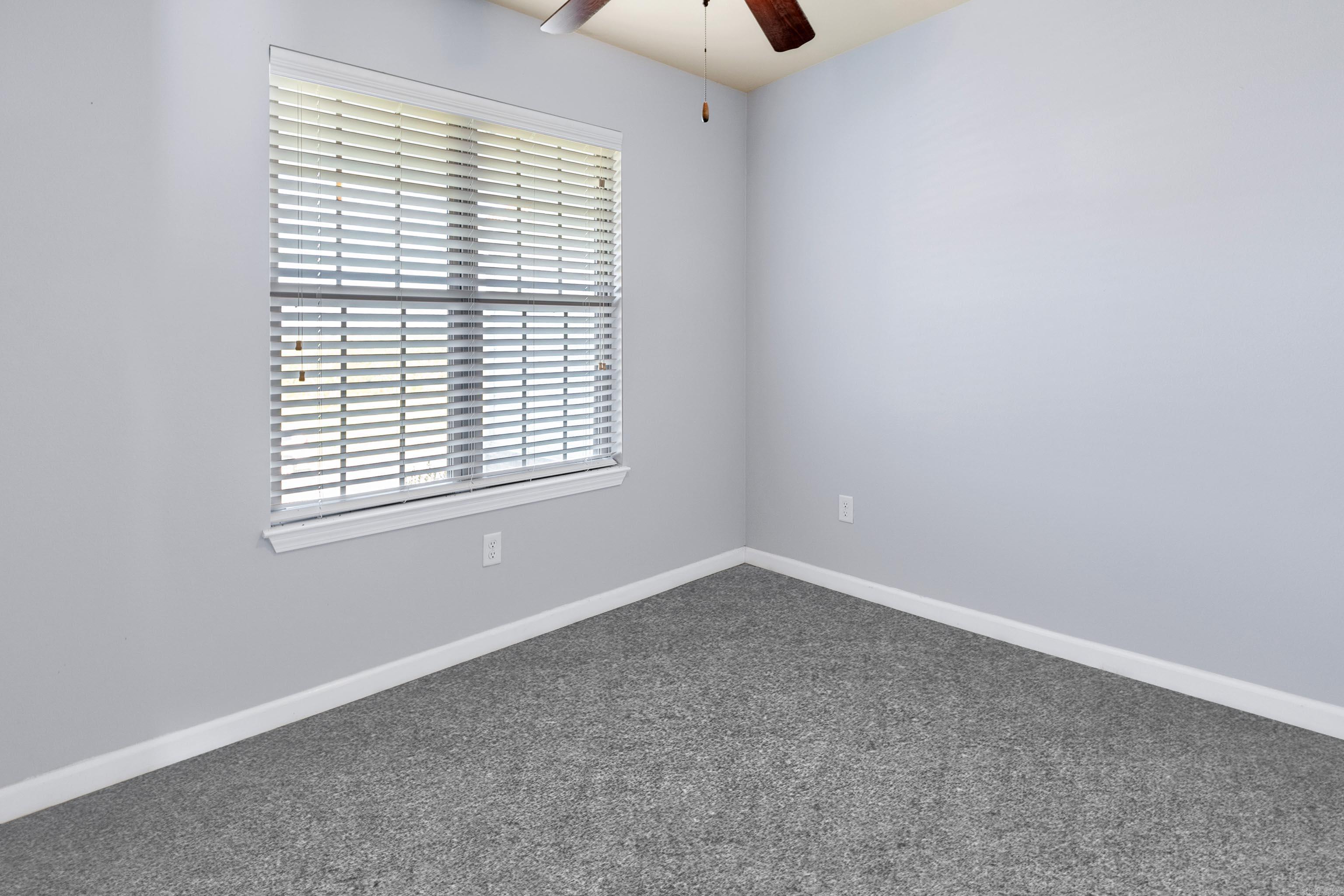 DEER CREEK SPRINGS - Residential