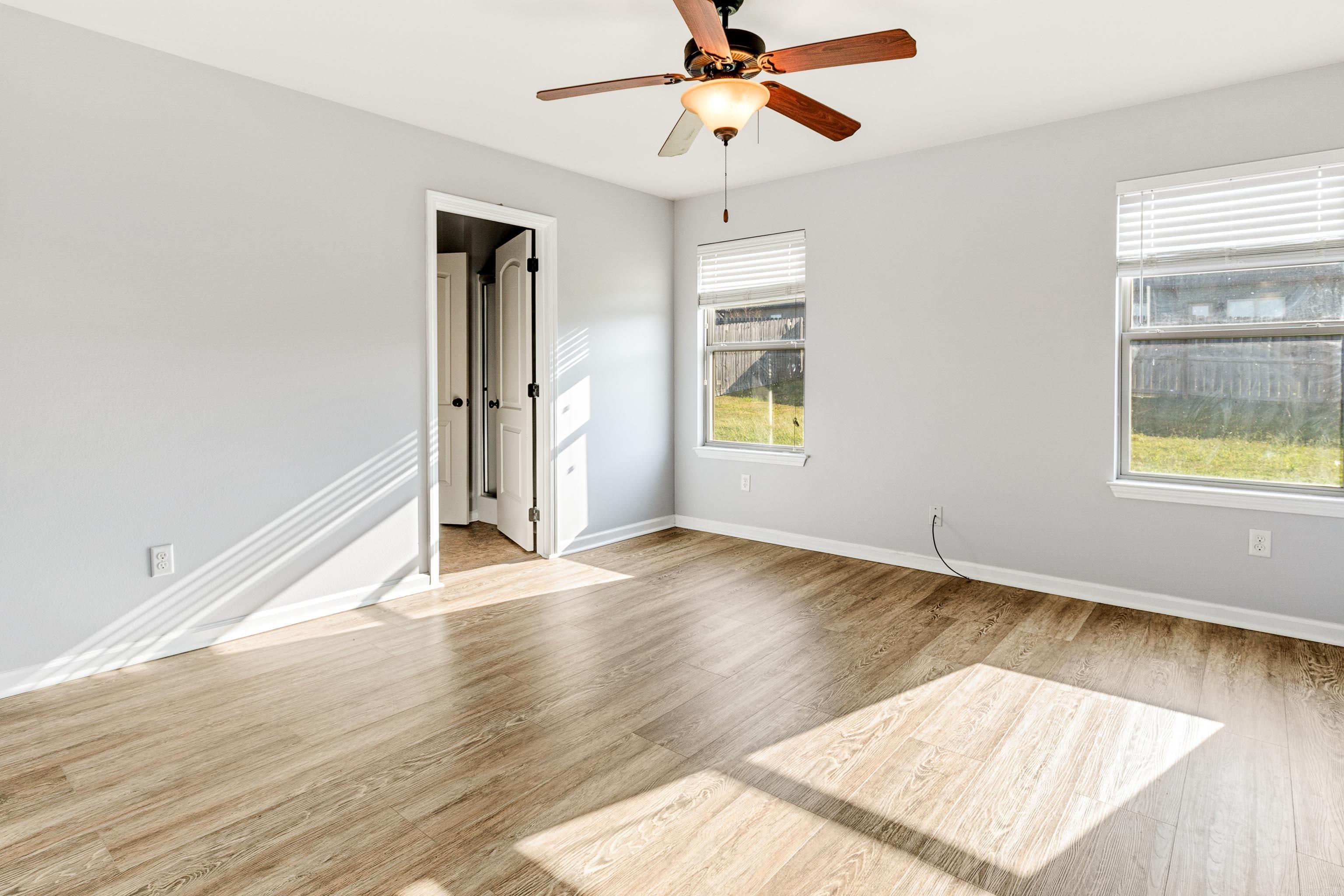 DEER CREEK SPRINGS - Residential