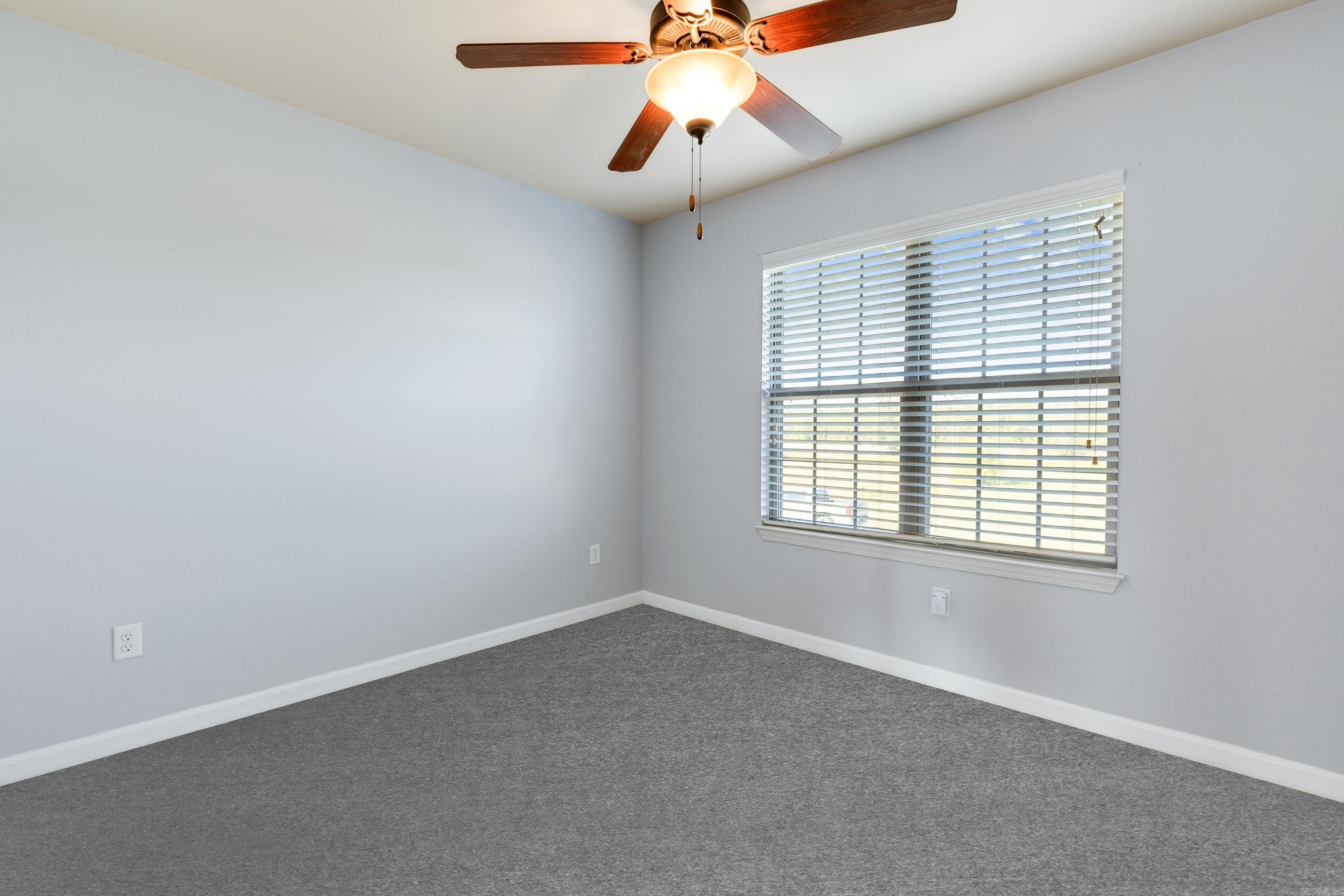 DEER CREEK SPRINGS - Residential