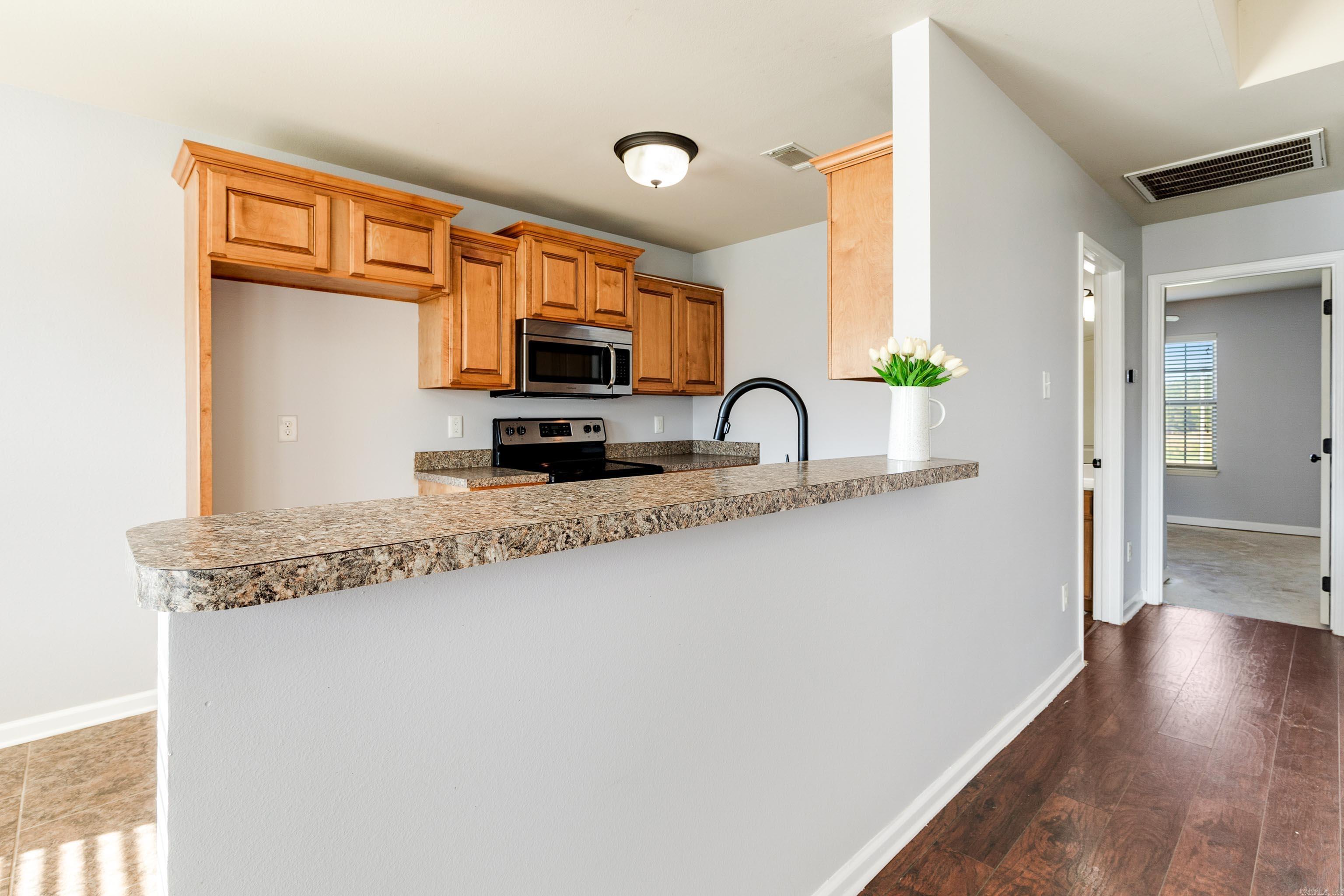 DEER CREEK SPRINGS - Residential