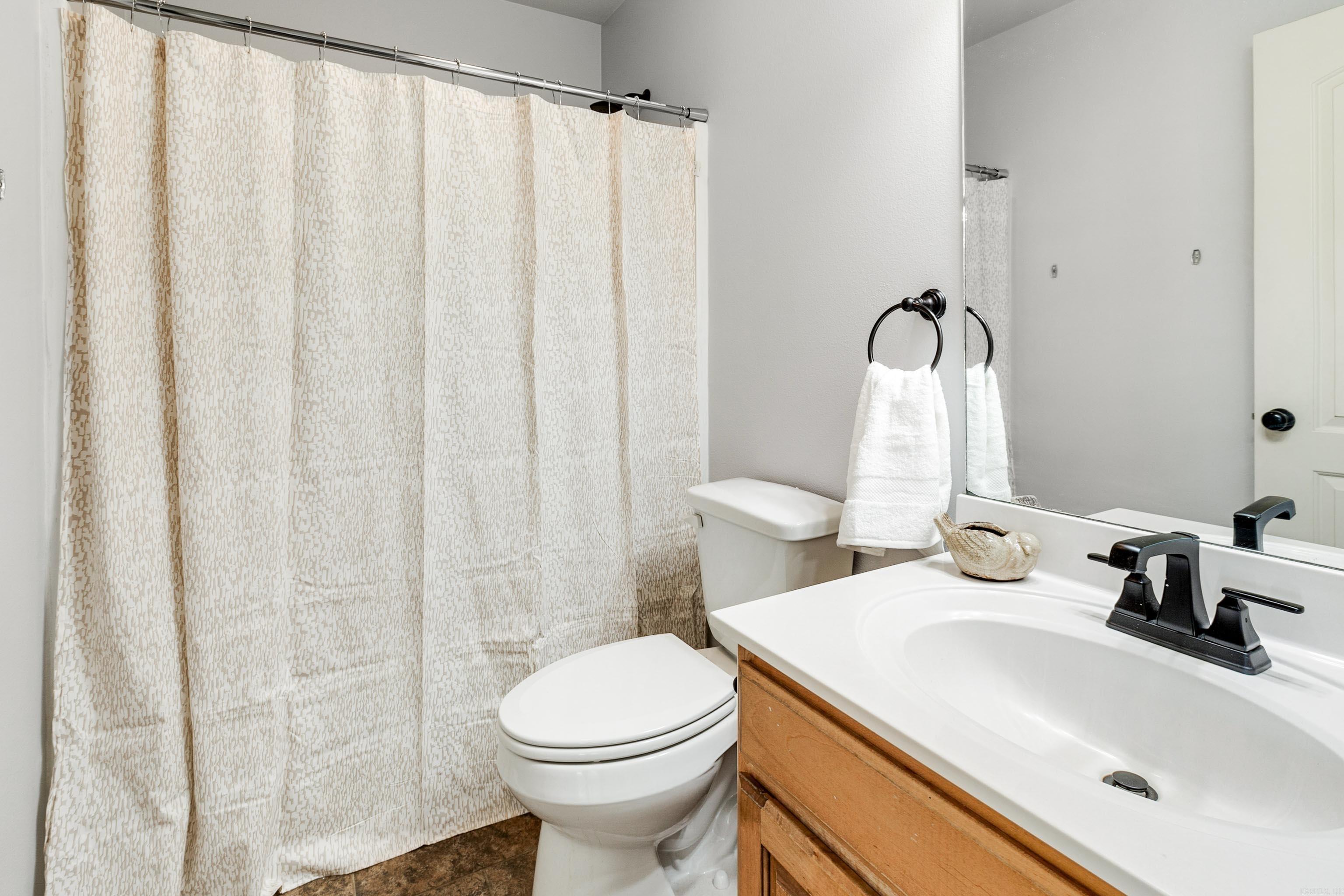 DEER CREEK SPRINGS - Residential