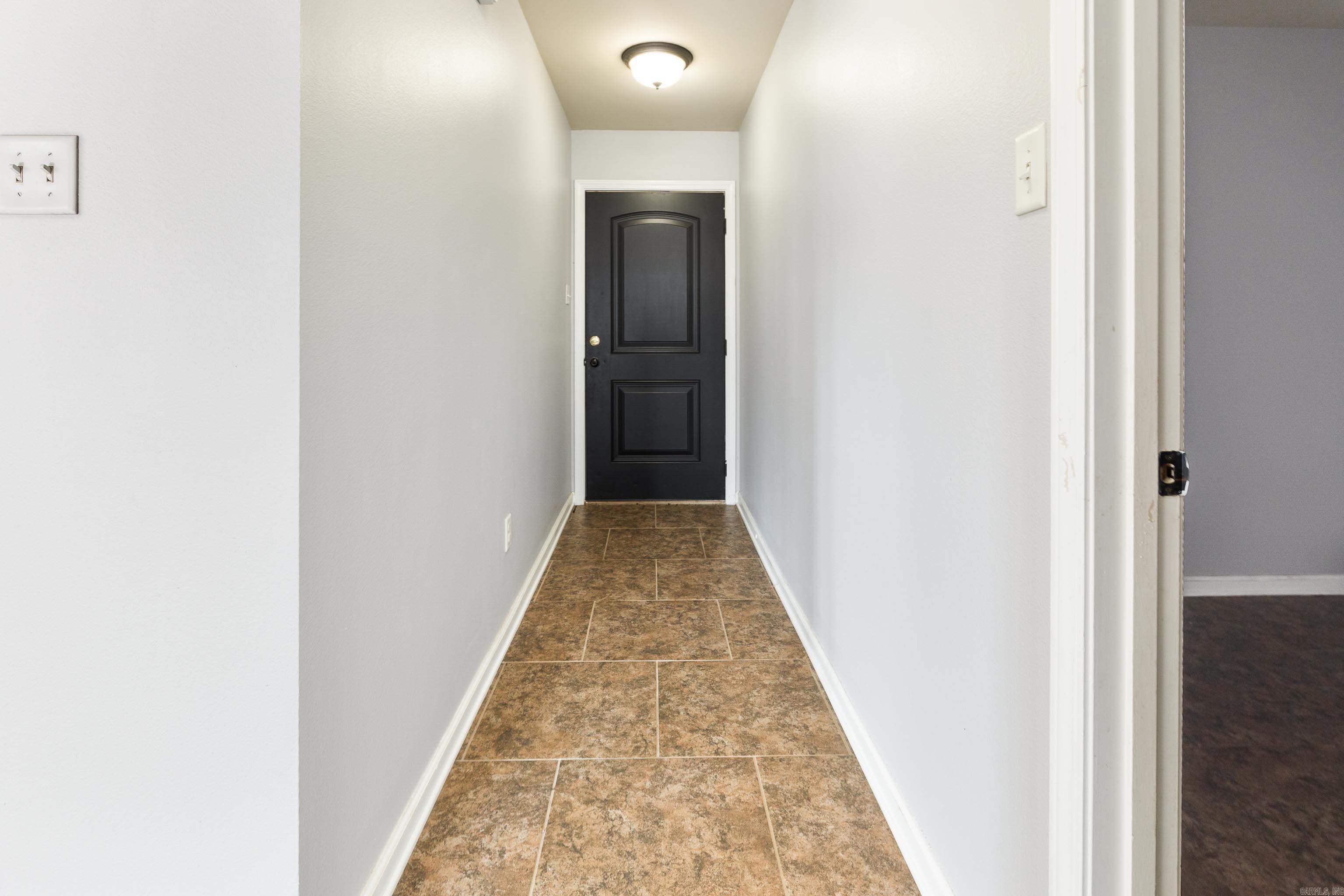 DEER CREEK SPRINGS - Residential