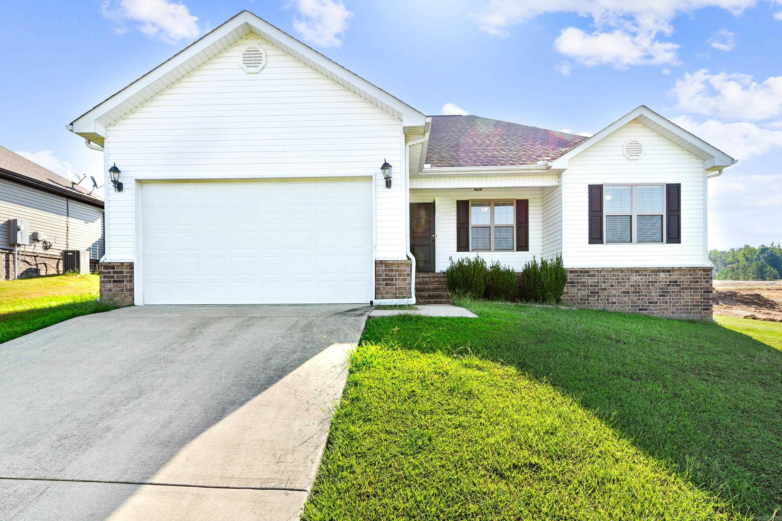 DEER CREEK SPRINGS - Residential