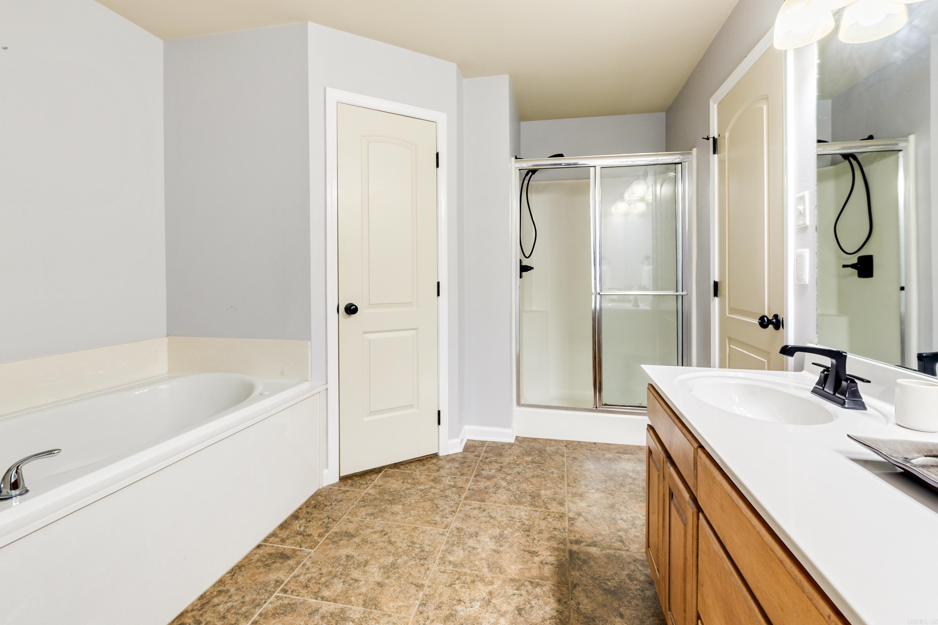 DEER CREEK SPRINGS - Residential