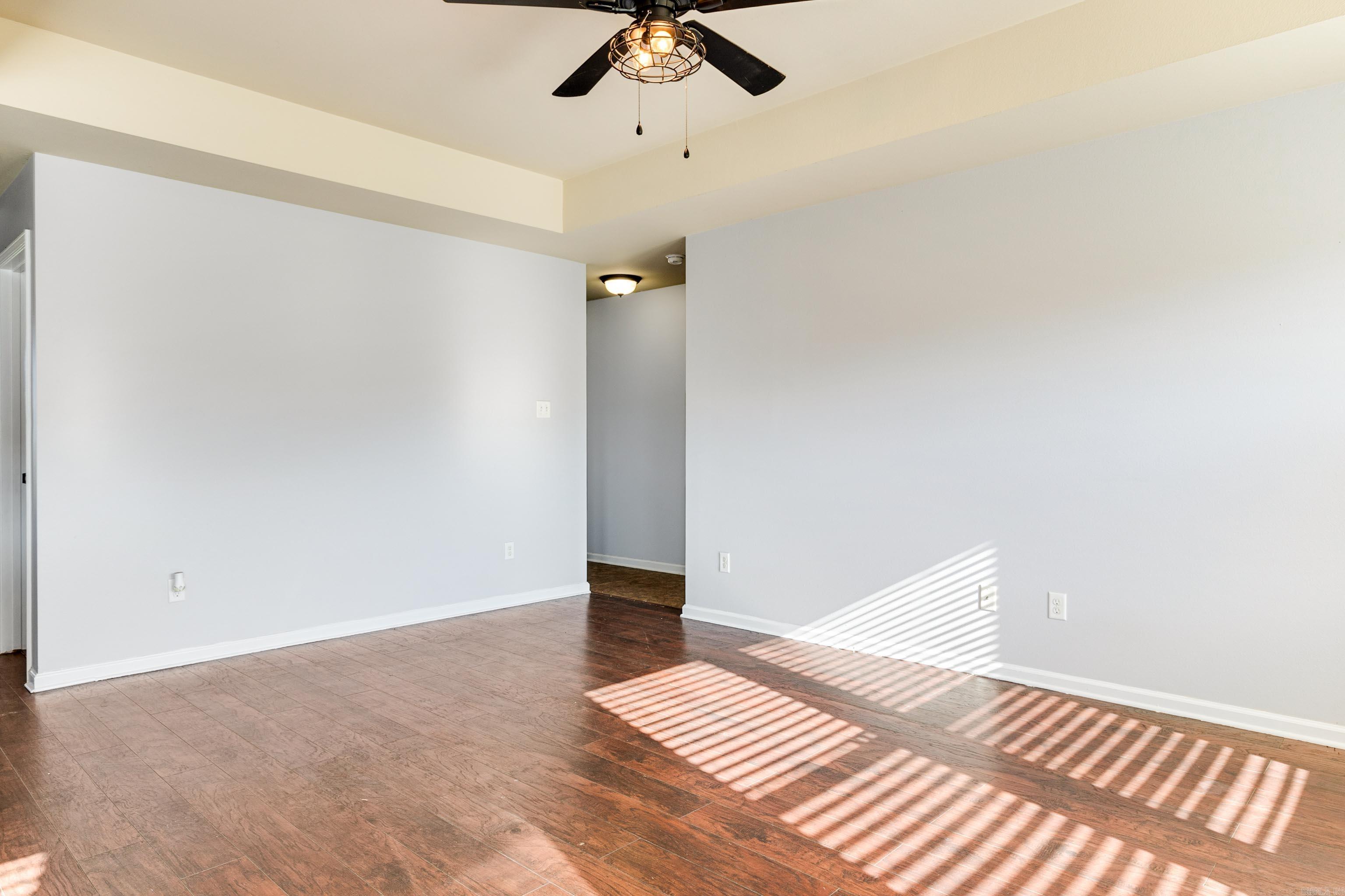 DEER CREEK SPRINGS - Residential