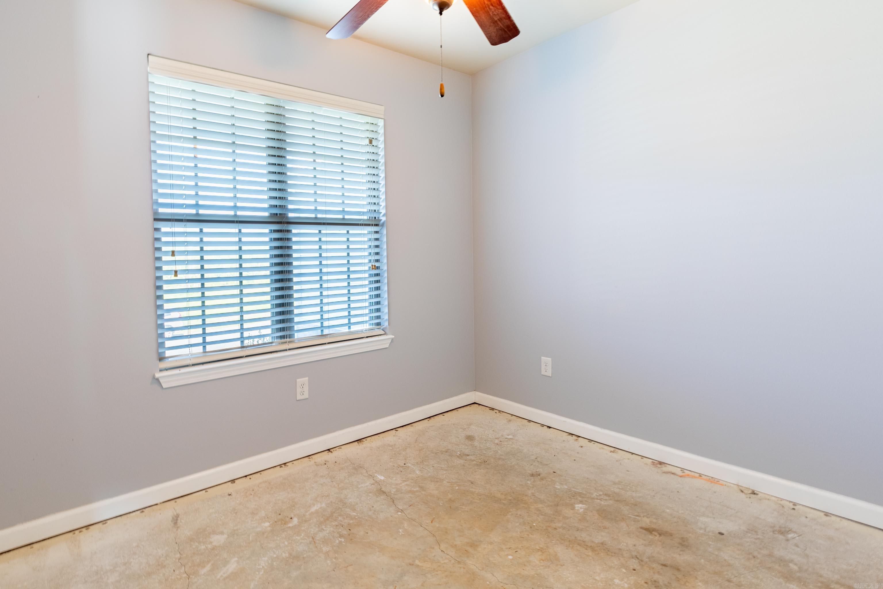 DEER CREEK SPRINGS - Residential