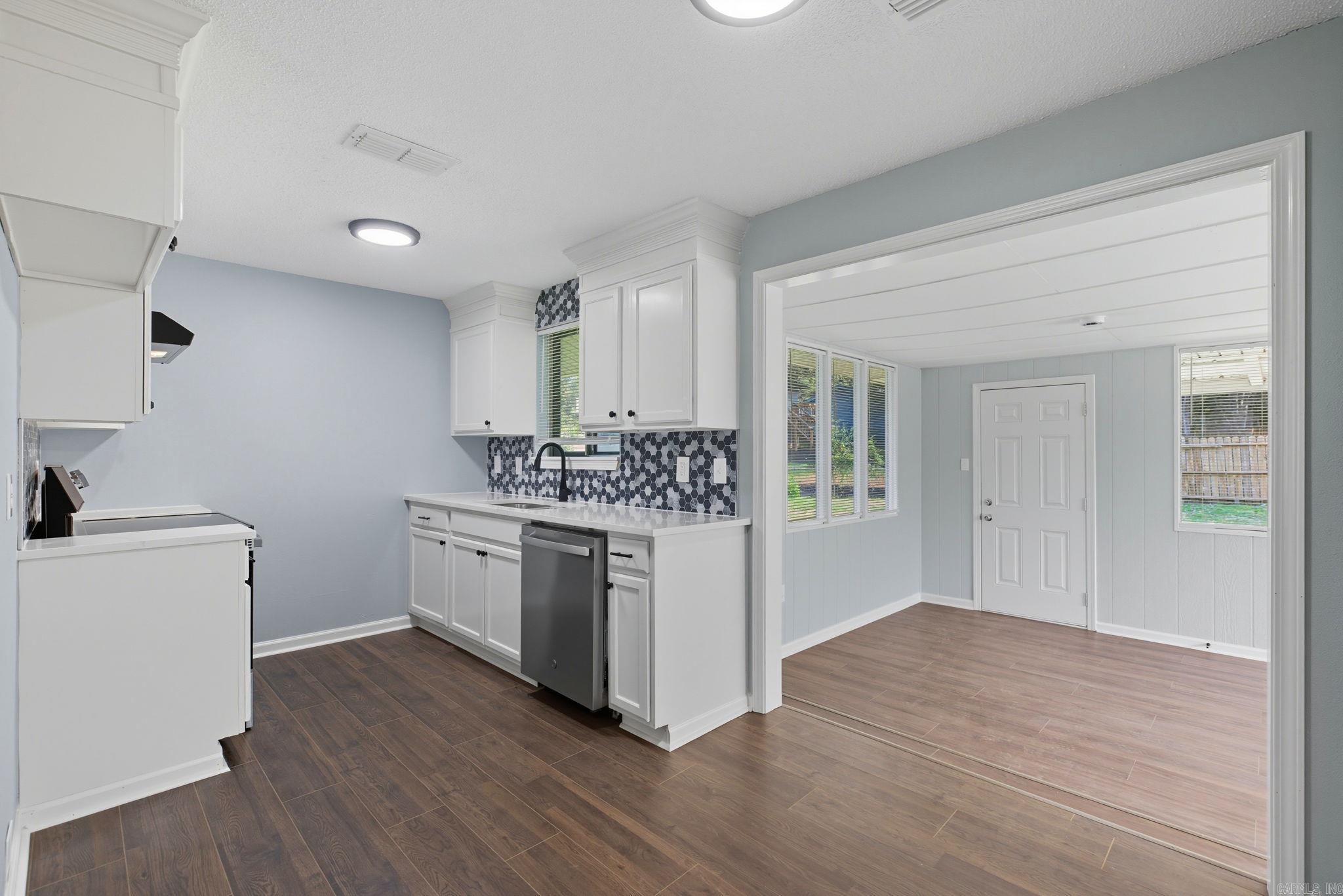 Fairwood #1 - Residential