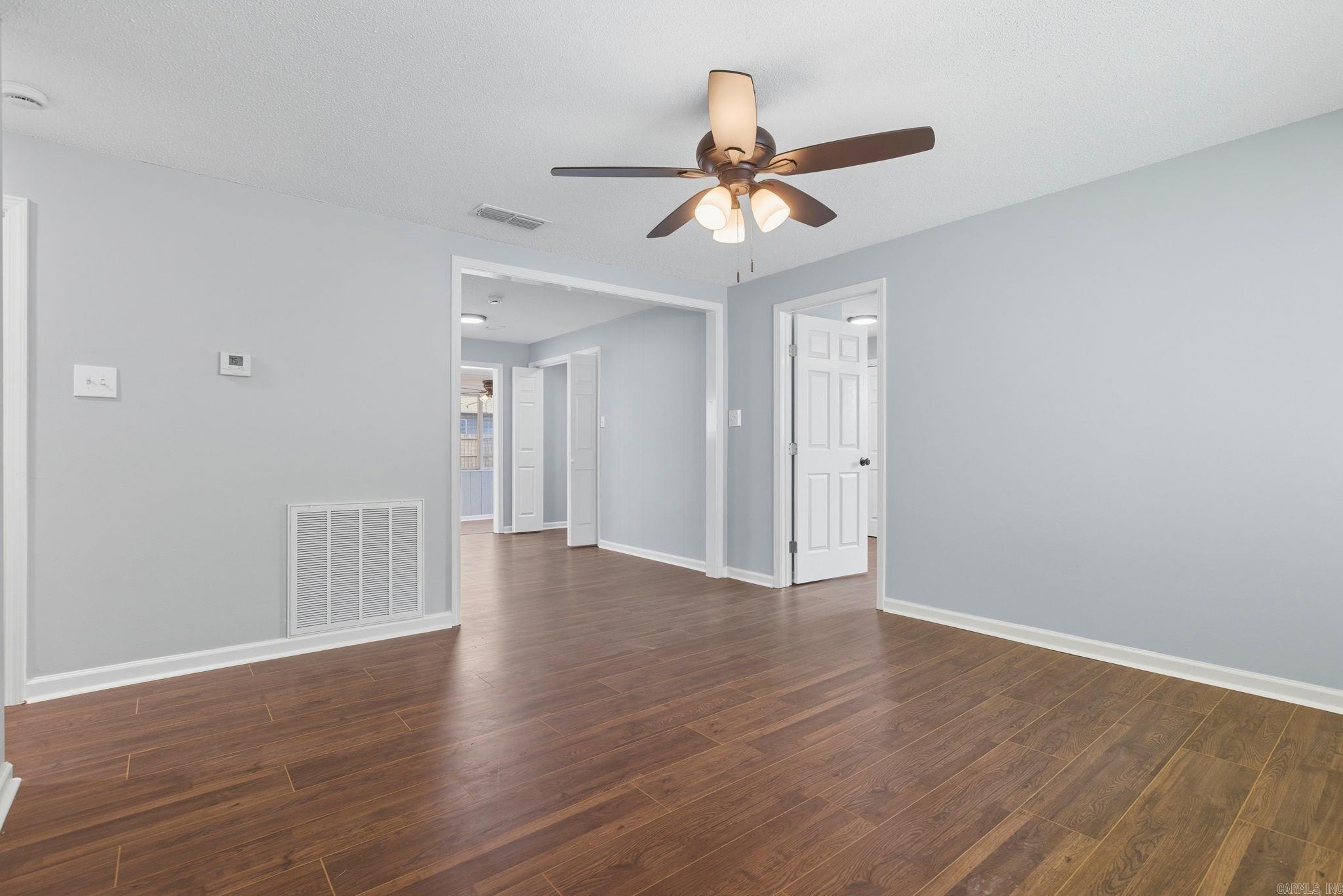 Fairwood #1 - Residential