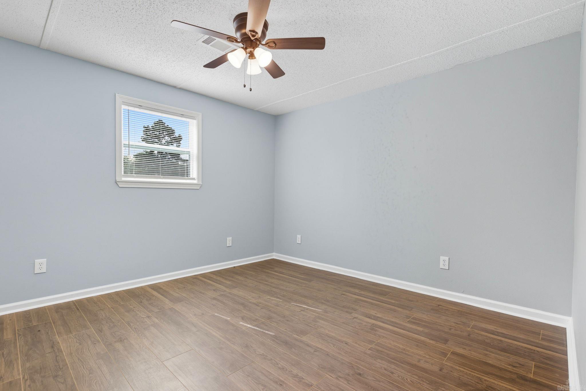 Fairwood #1 - Residential