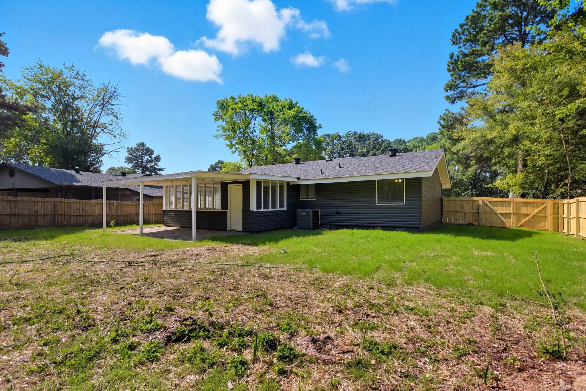 Fairwood #1 - Residential