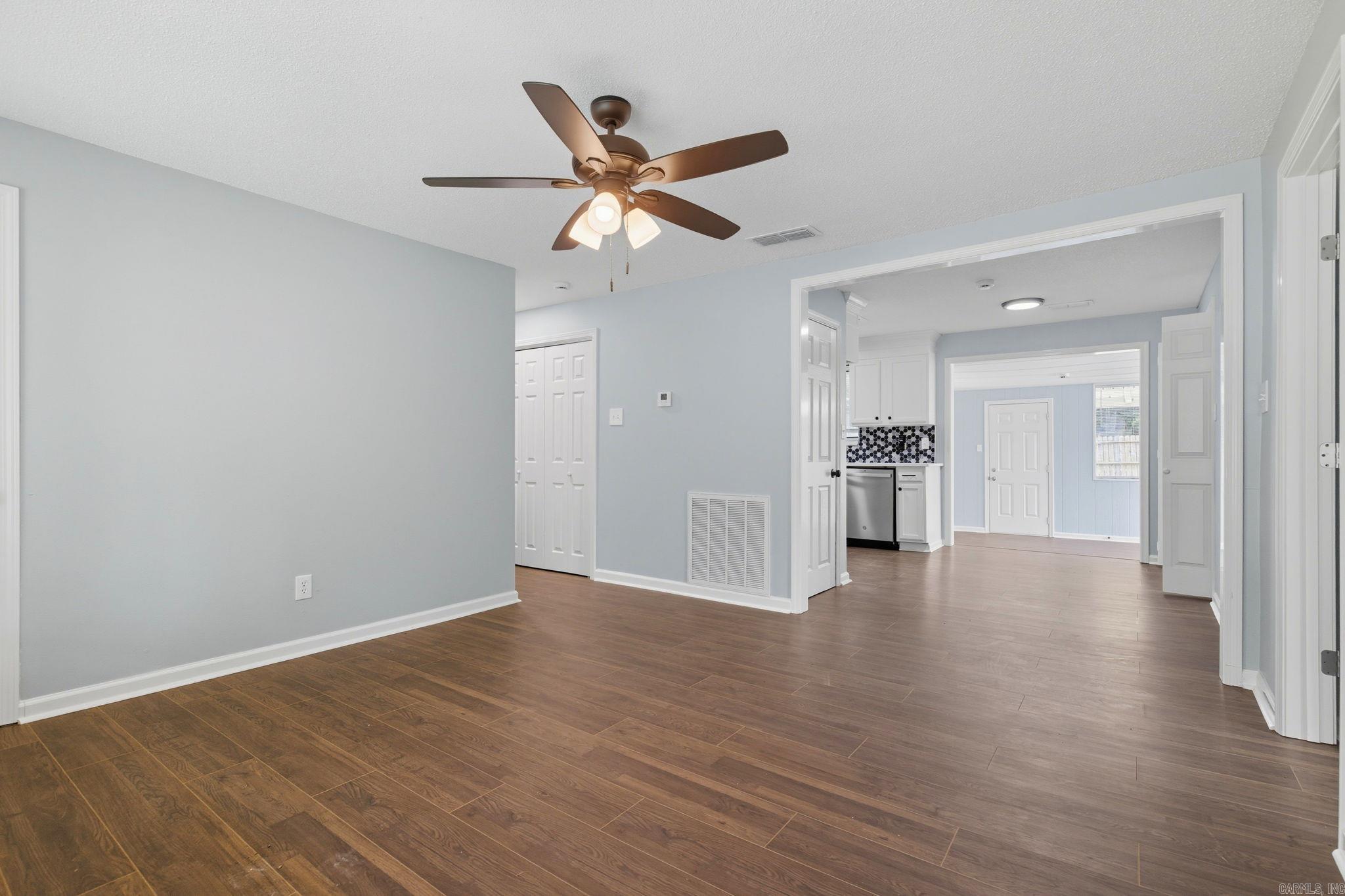 Fairwood #1 - Residential