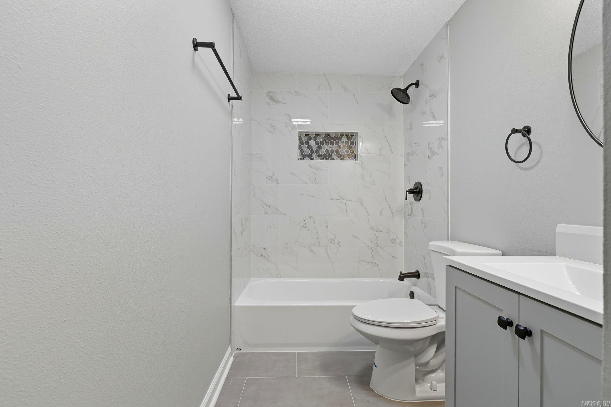 Fairwood #1 - Residential