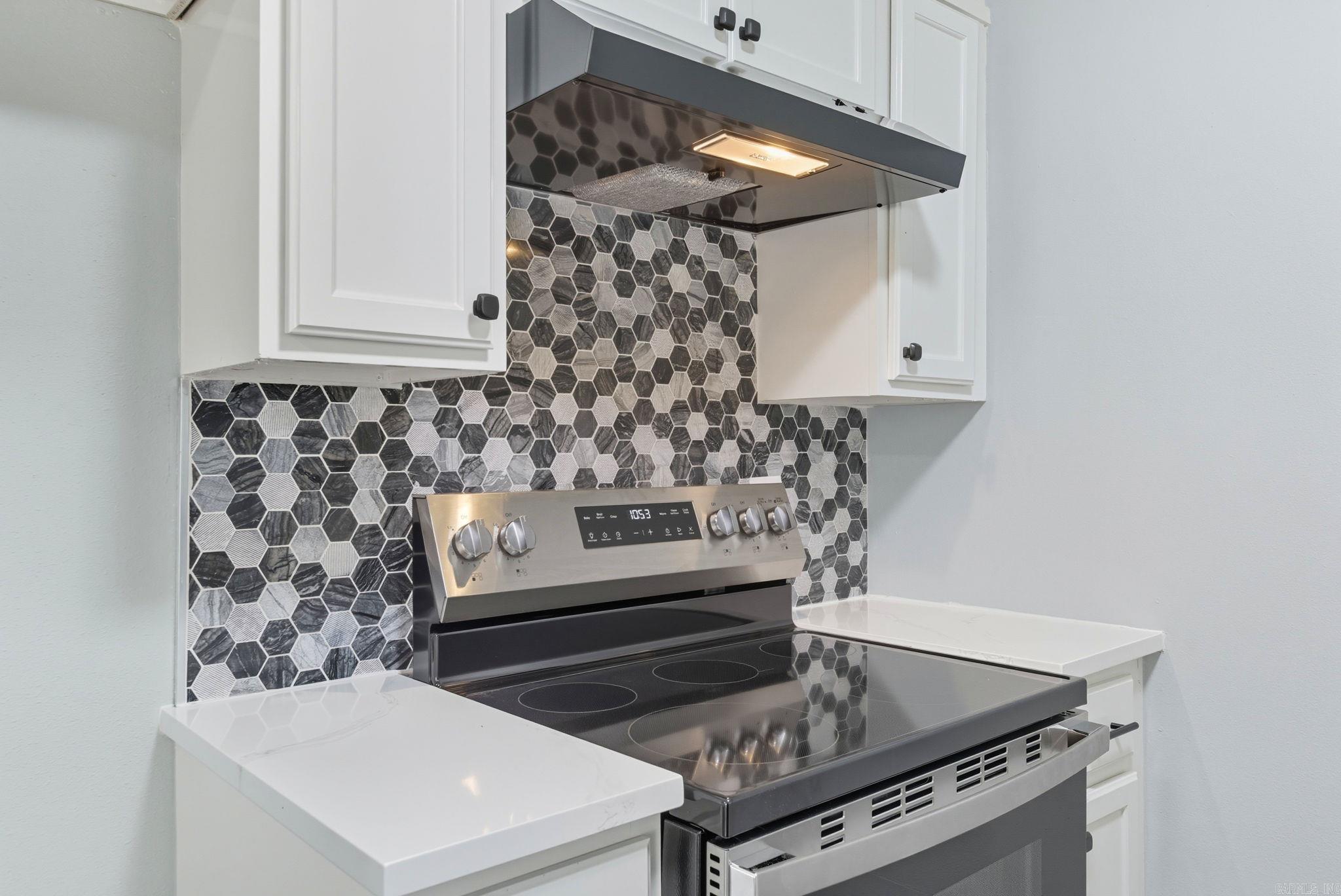 Fairwood #1 - Residential