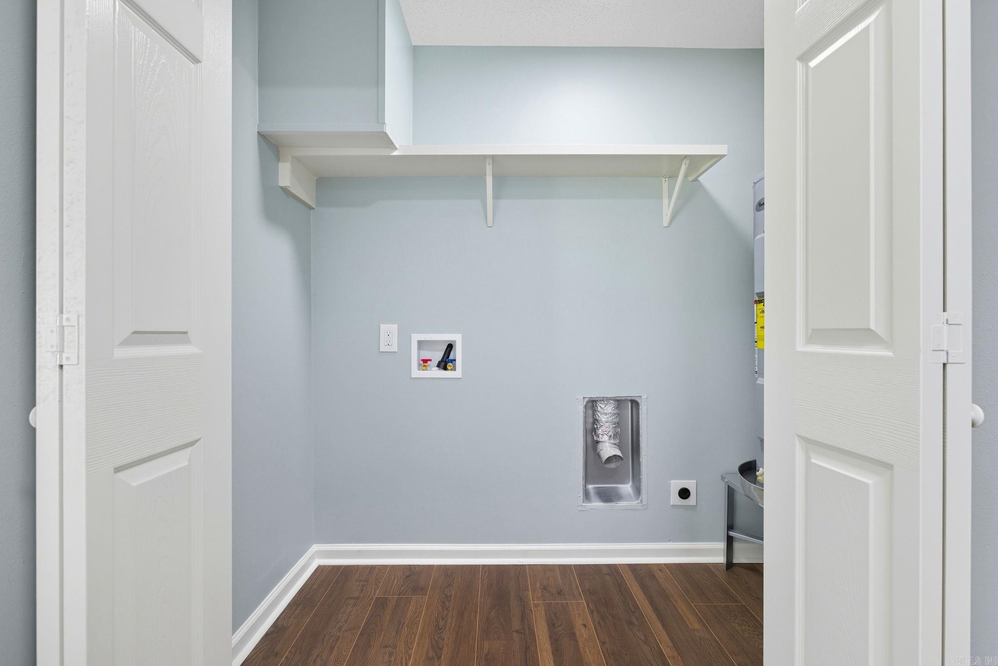 Fairwood #1 - Residential