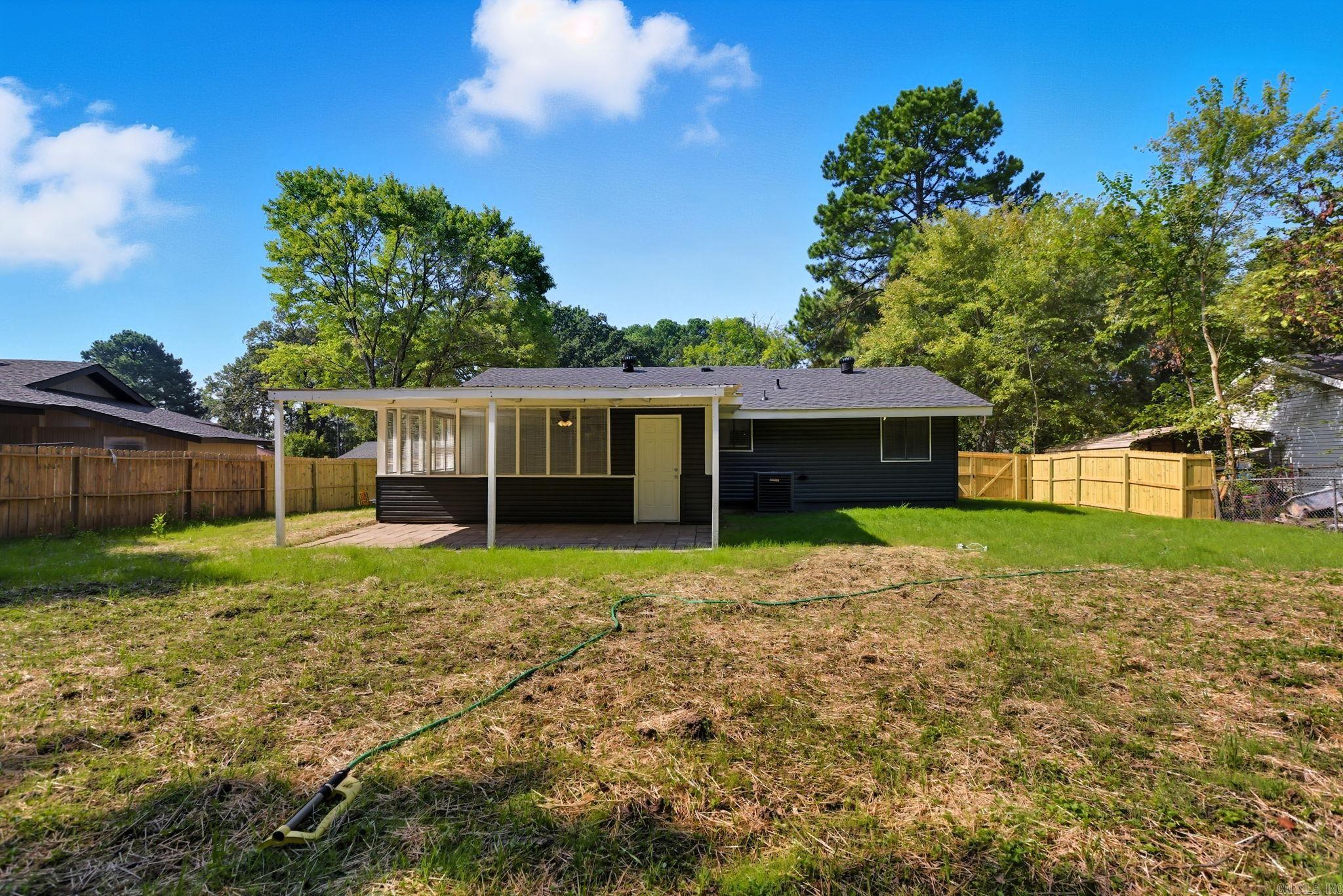 Fairwood #1 - Residential