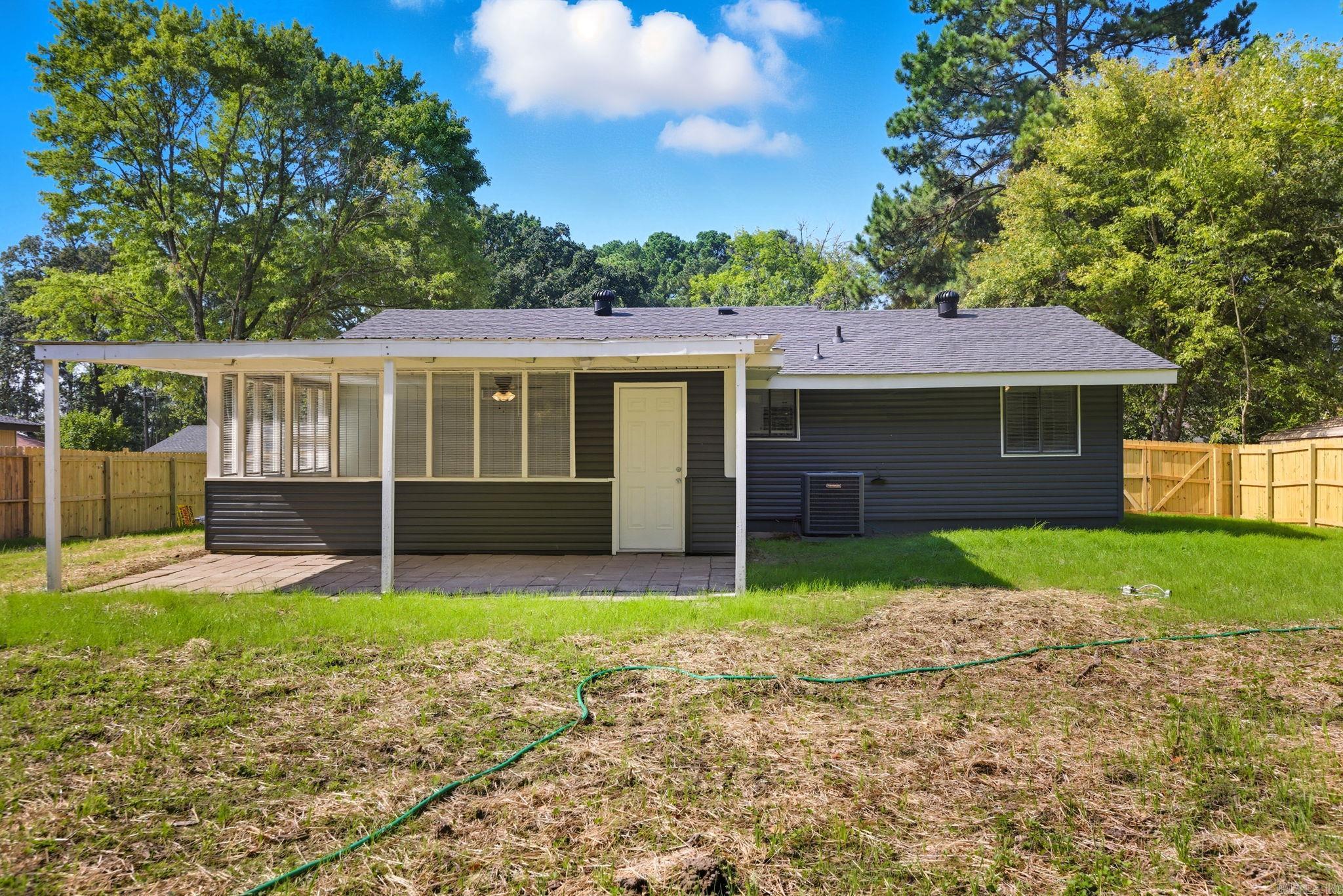 Fairwood #1 - Residential