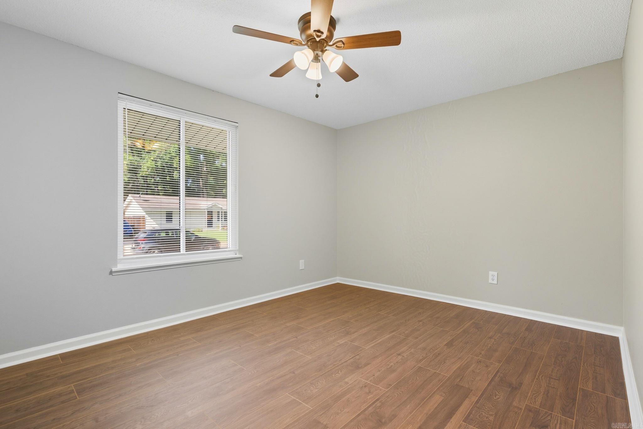 Fairwood #1 - Residential