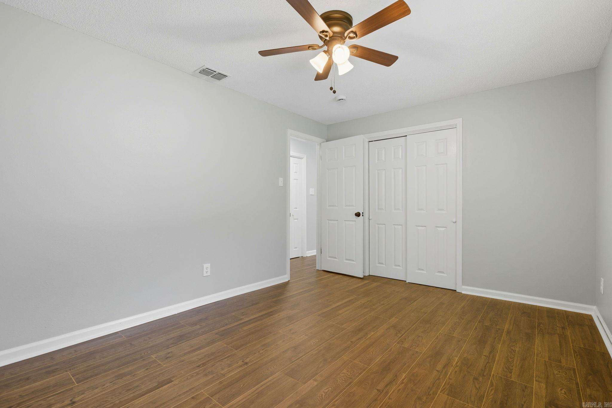 Fairwood #1 - Residential