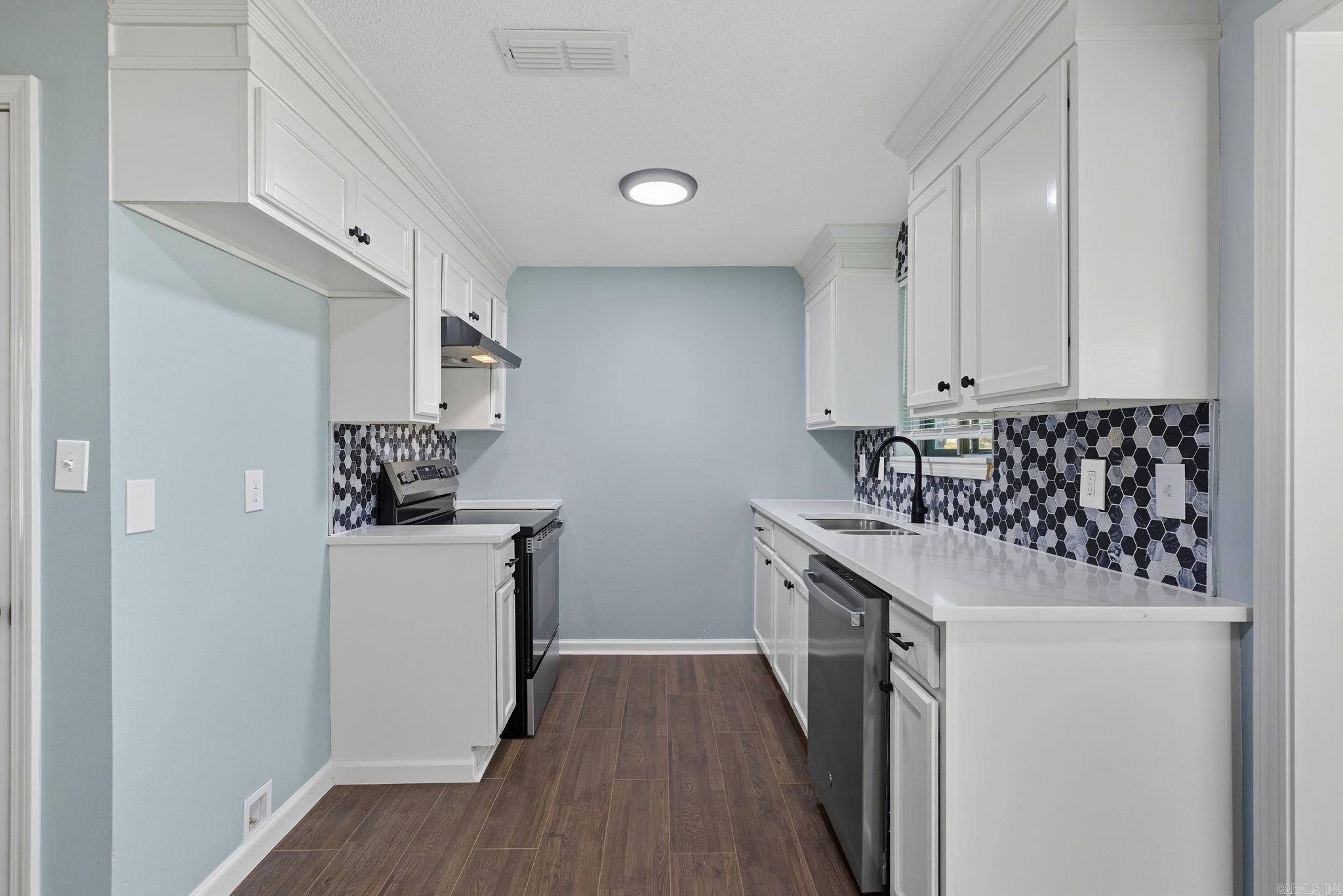 Fairwood #1 - Residential