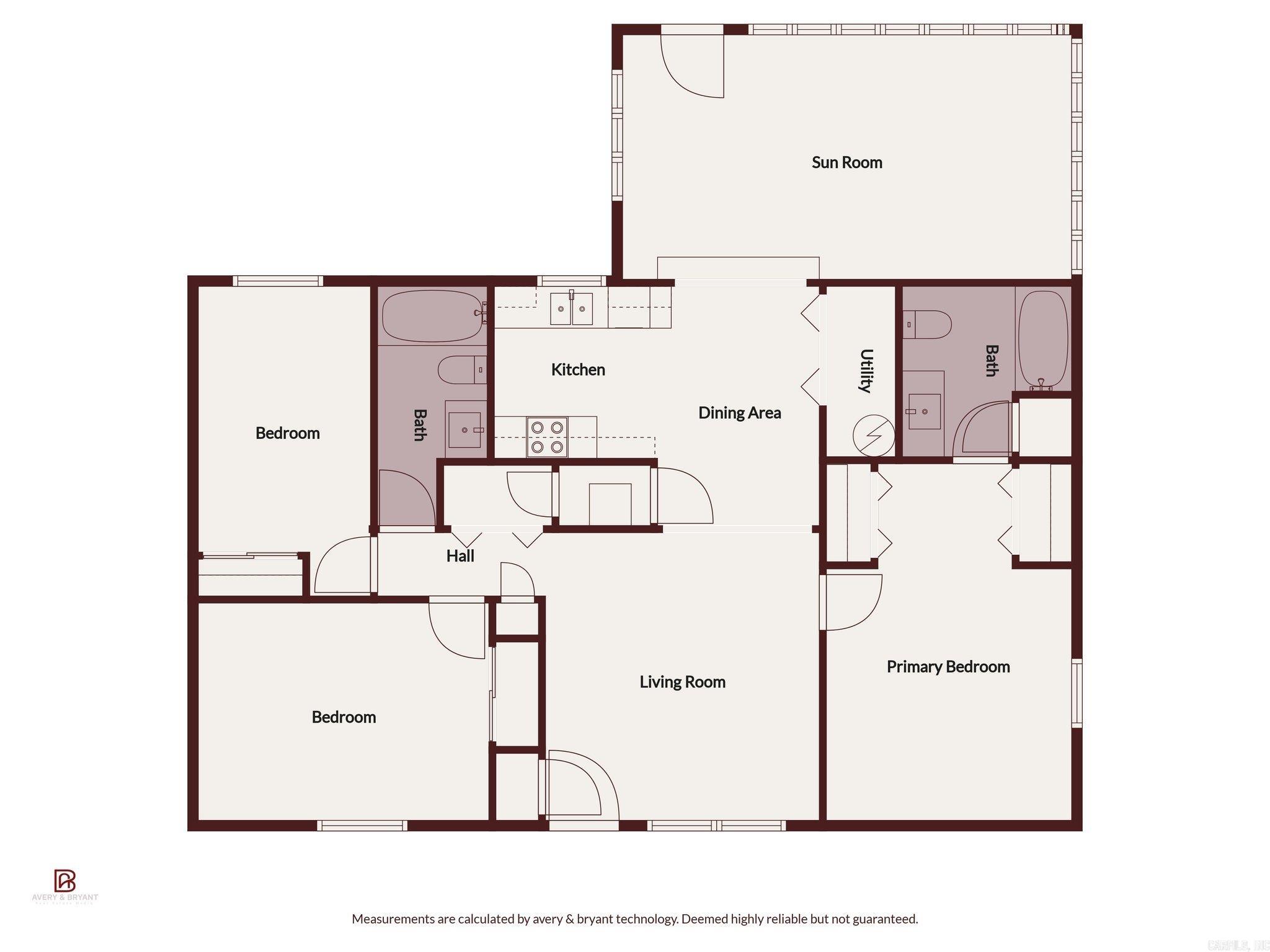 Fairwood #1 - Residential