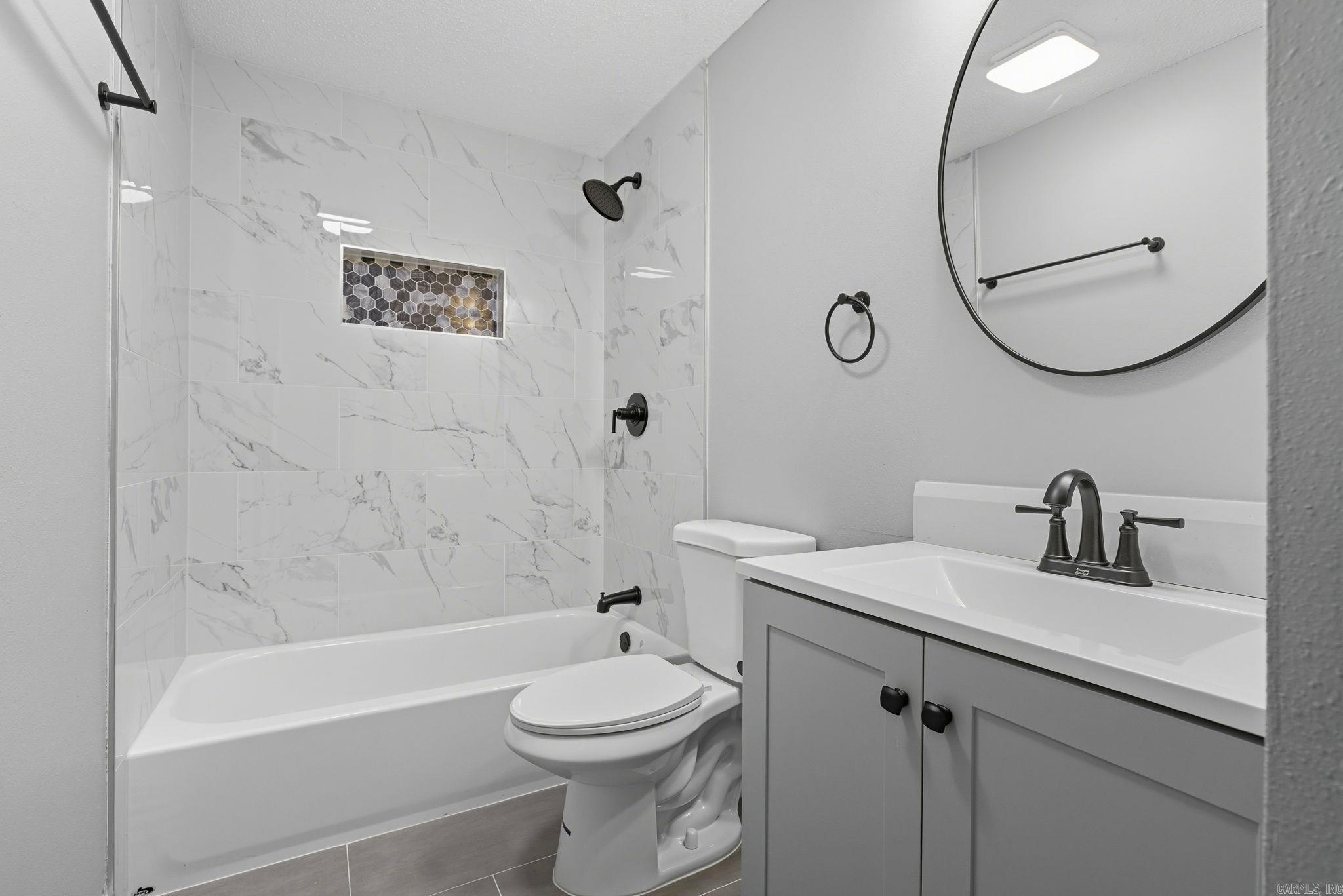 Fairwood #1 - Residential