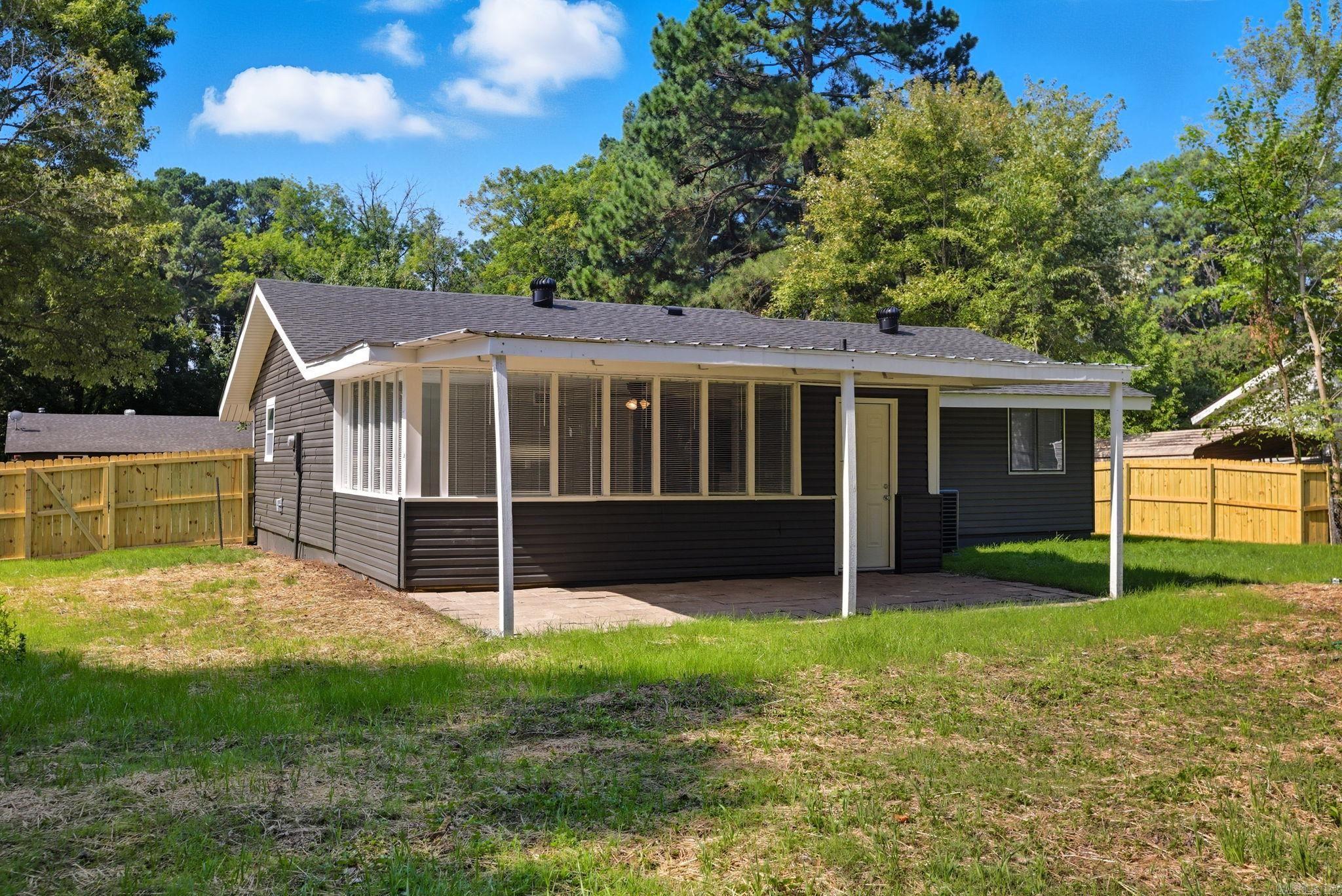 Fairwood #1 - Residential