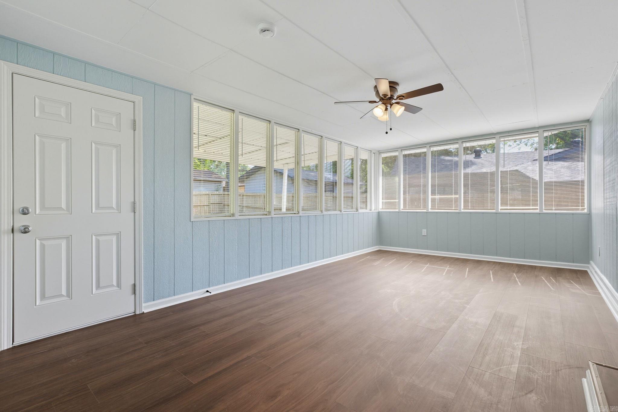 Fairwood #1 - Residential