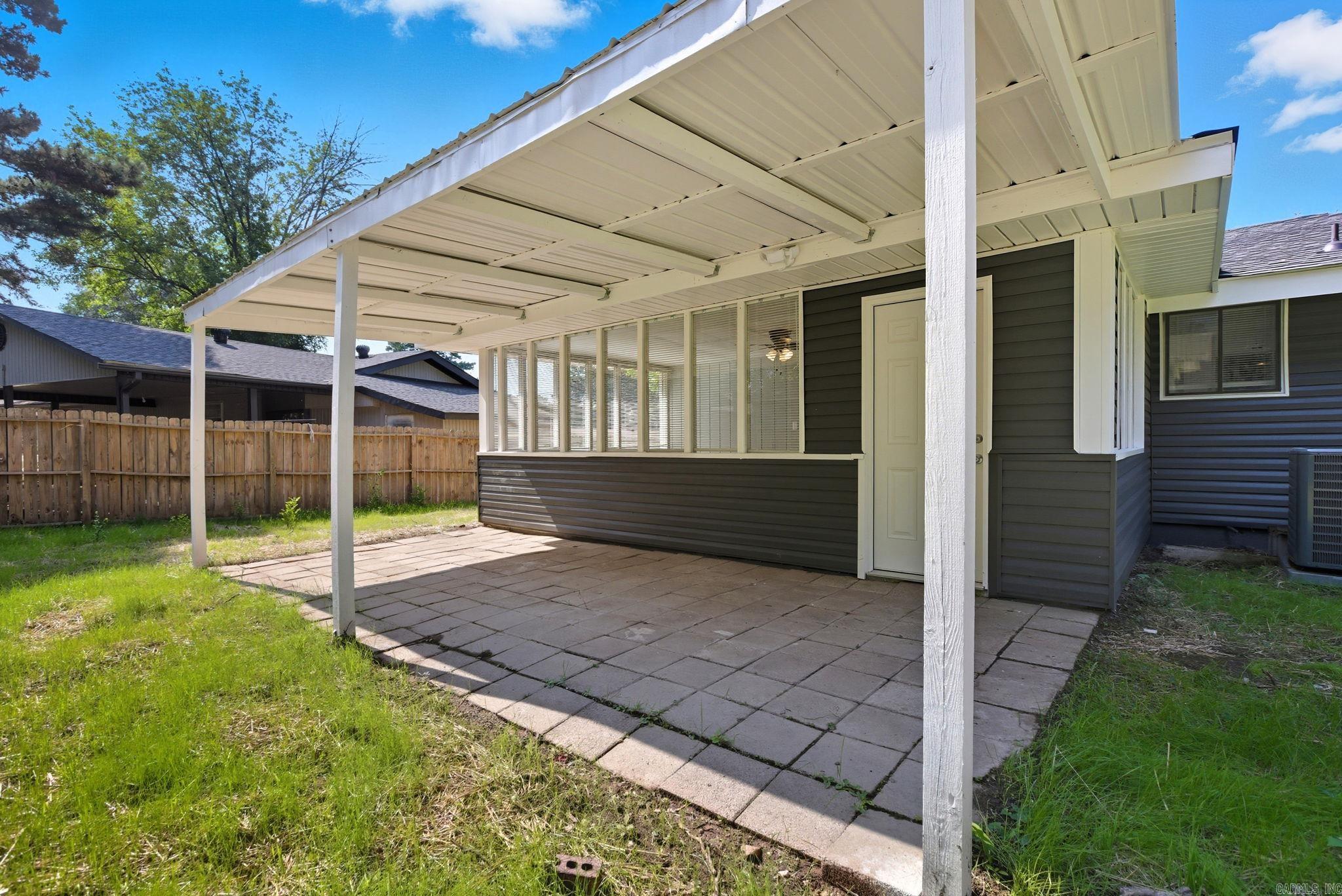 Fairwood #1 - Residential