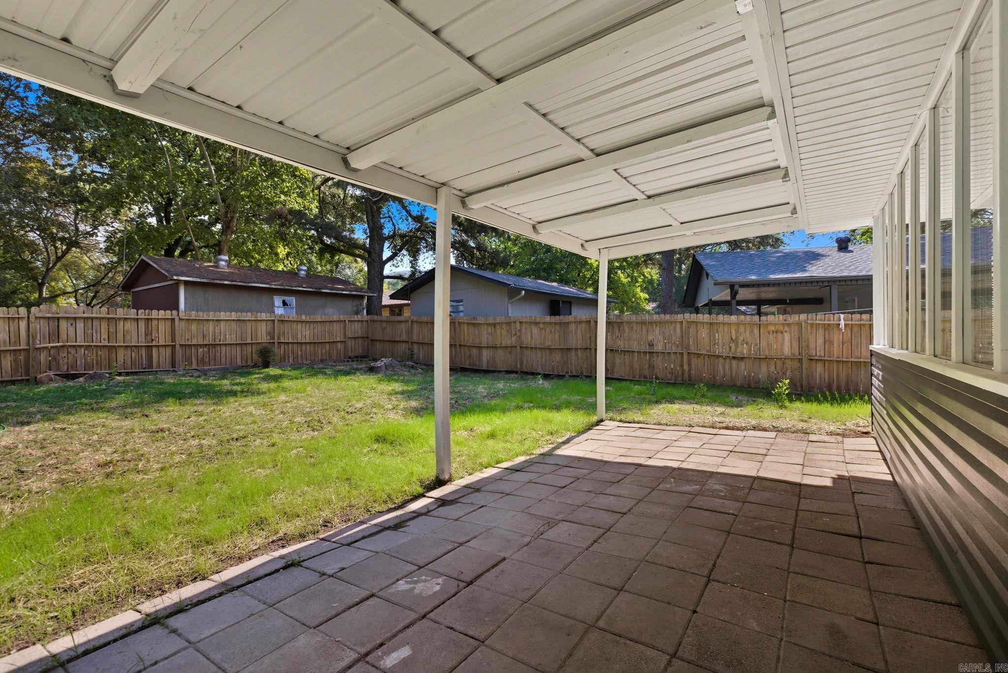 Fairwood #1 - Residential