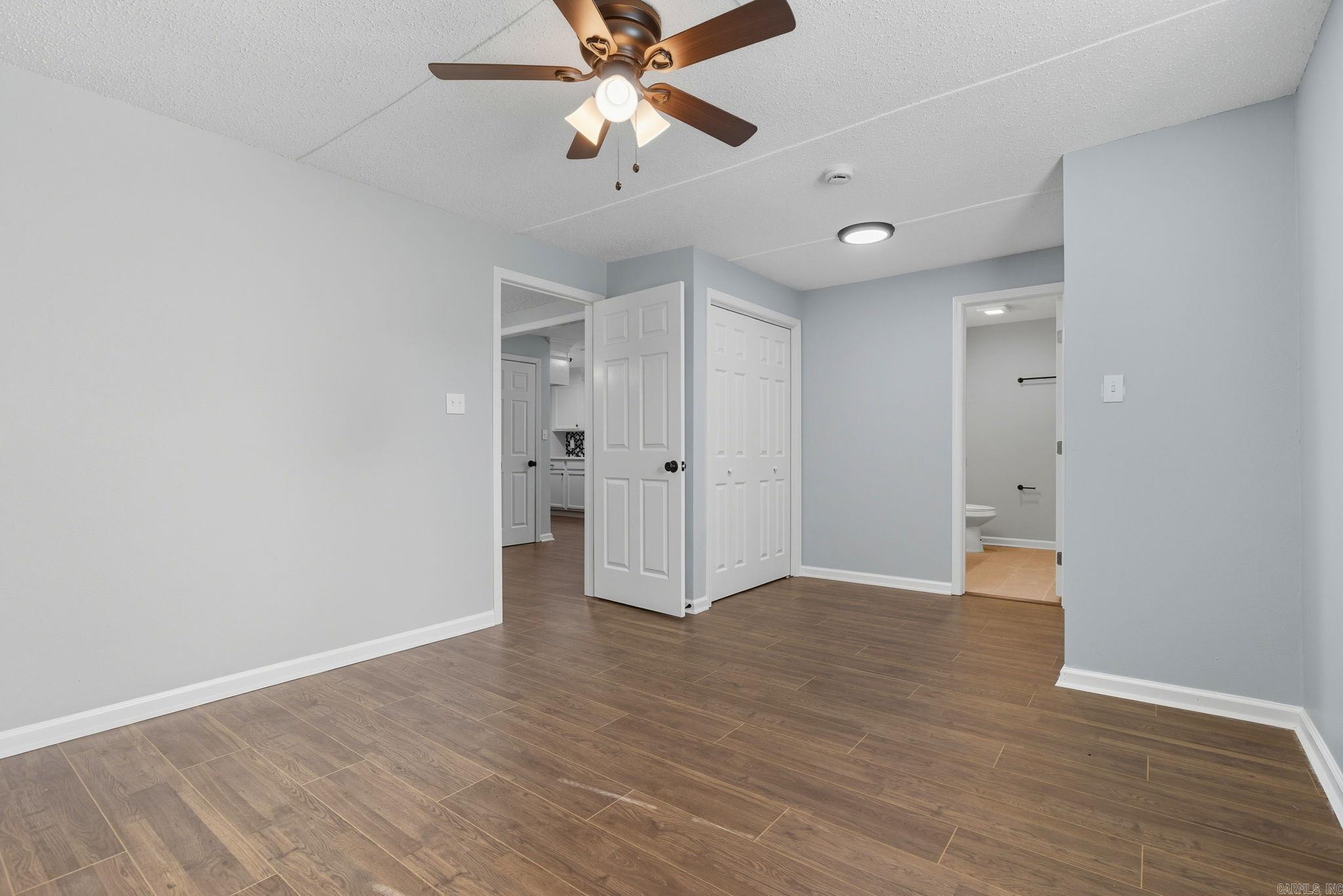 Fairwood #1 - Residential