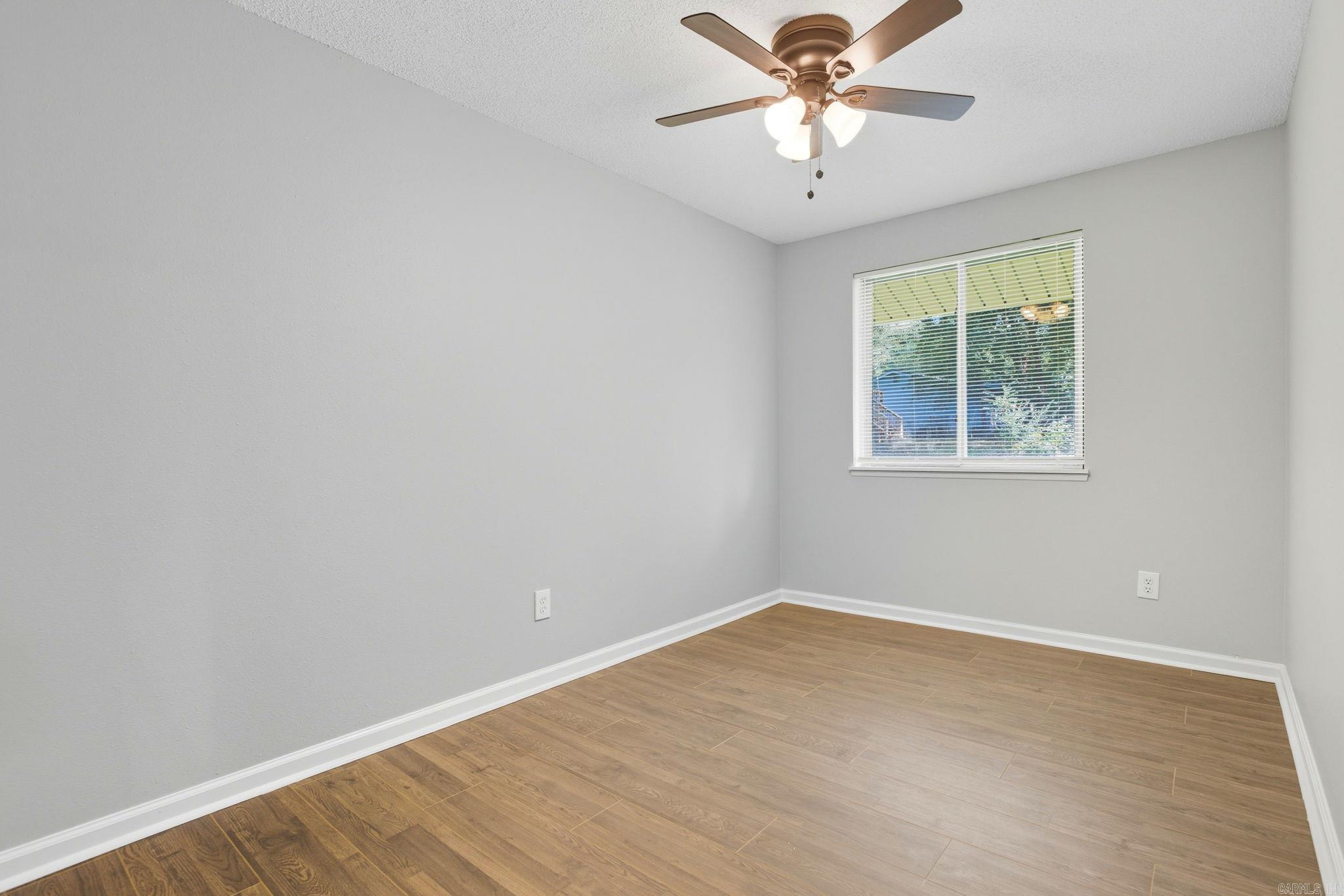 Fairwood #1 - Residential