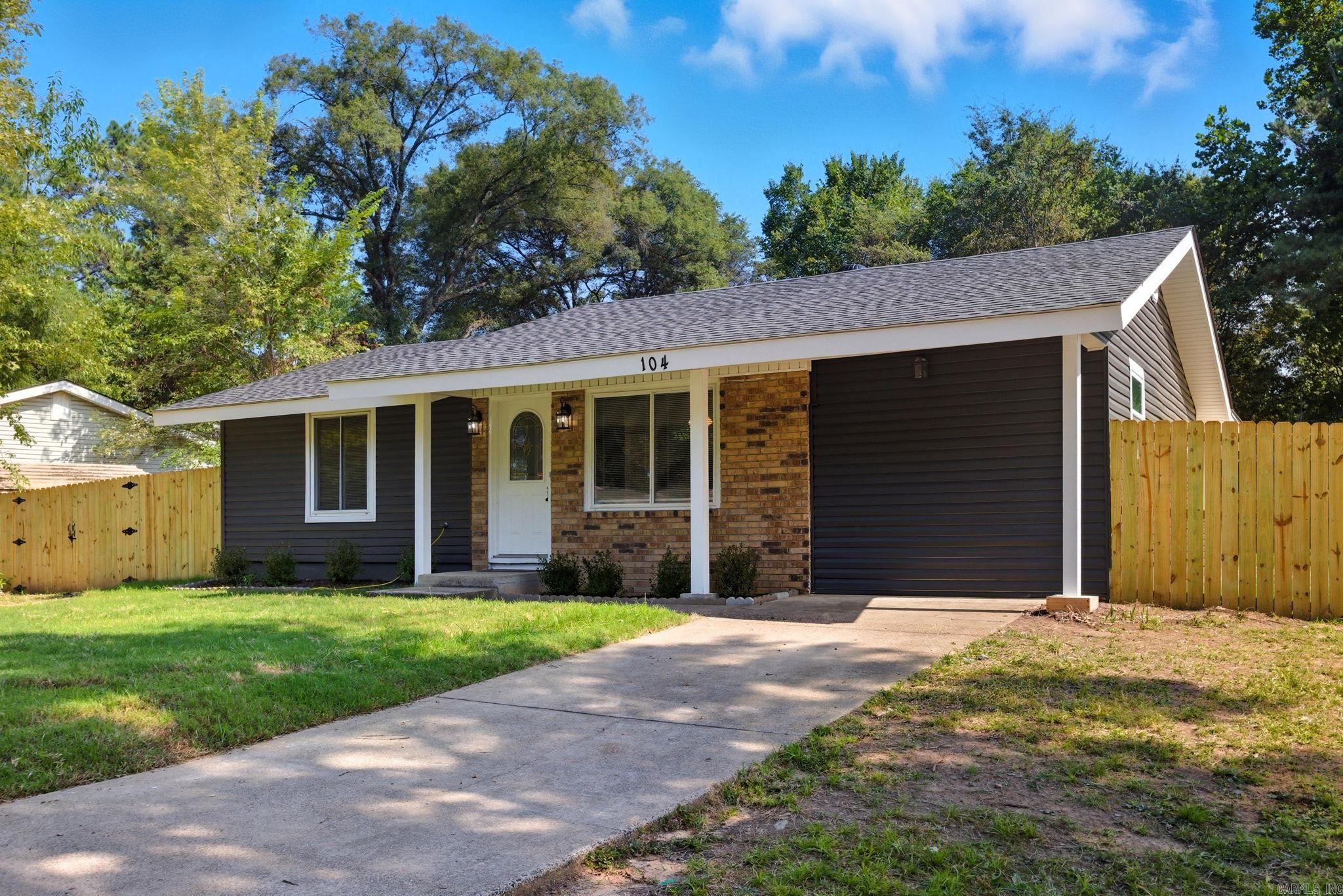 Fairwood #1 - Residential