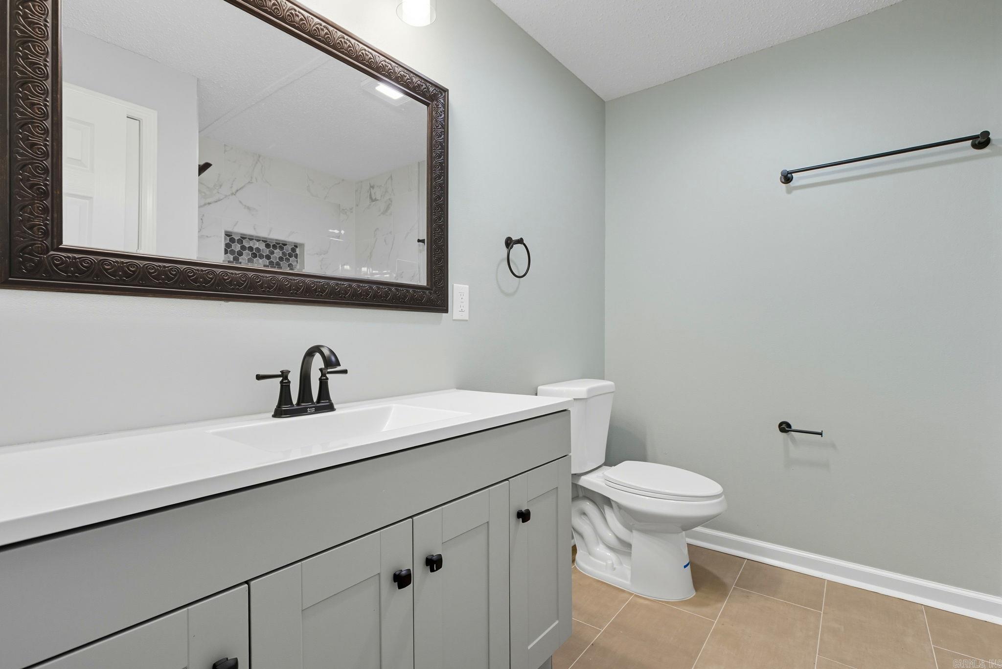 Fairwood #1 - Residential