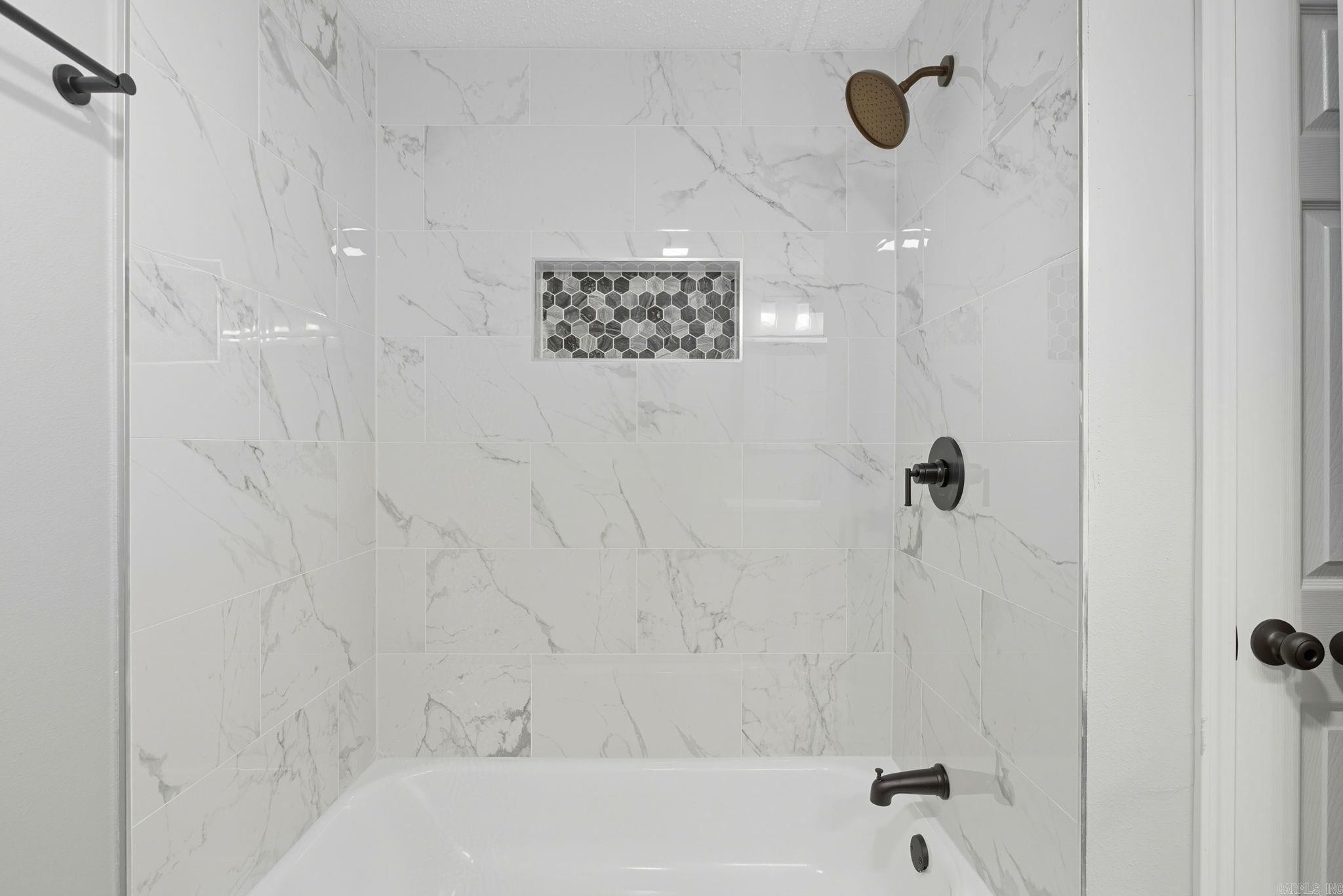 Fairwood #1 - Residential