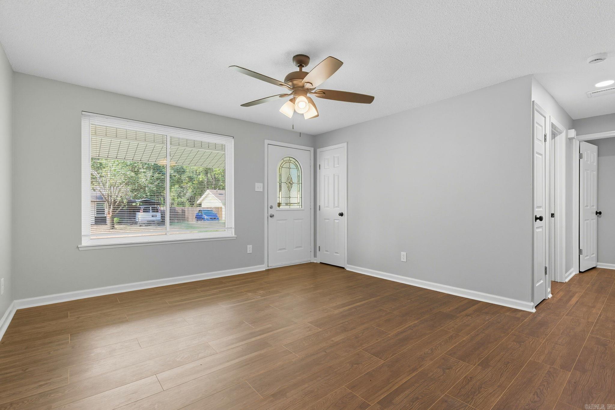 Fairwood #1 - Residential