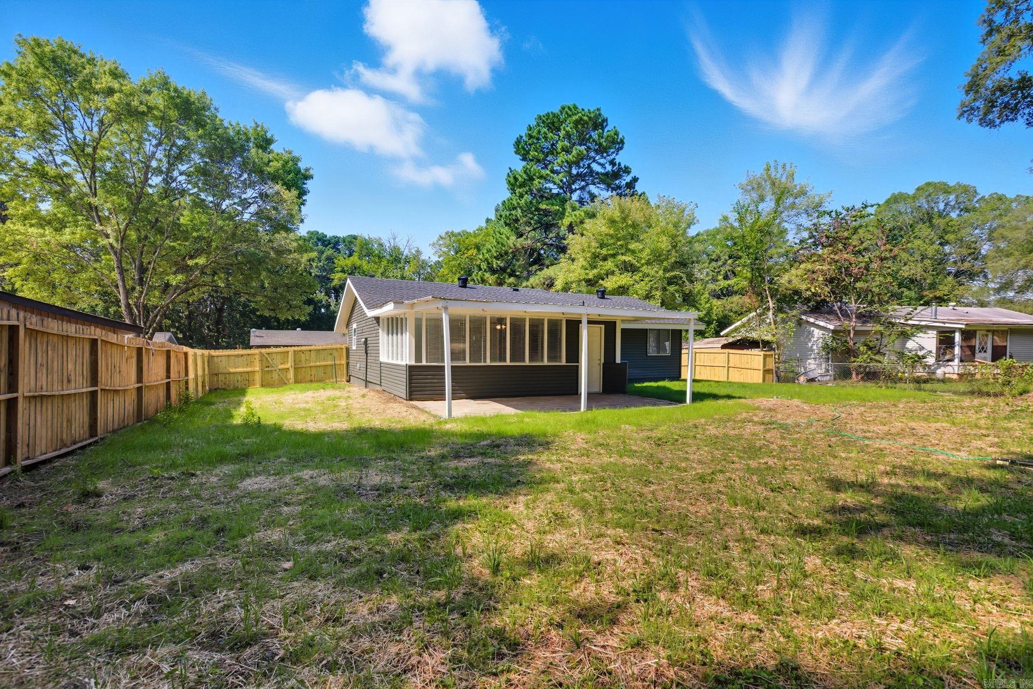 Fairwood #1 - Residential