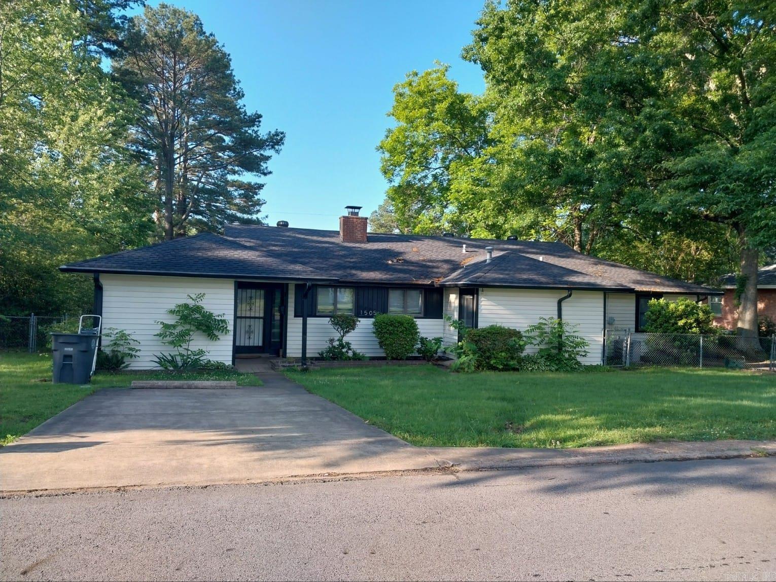 Faculty - Residential Lease