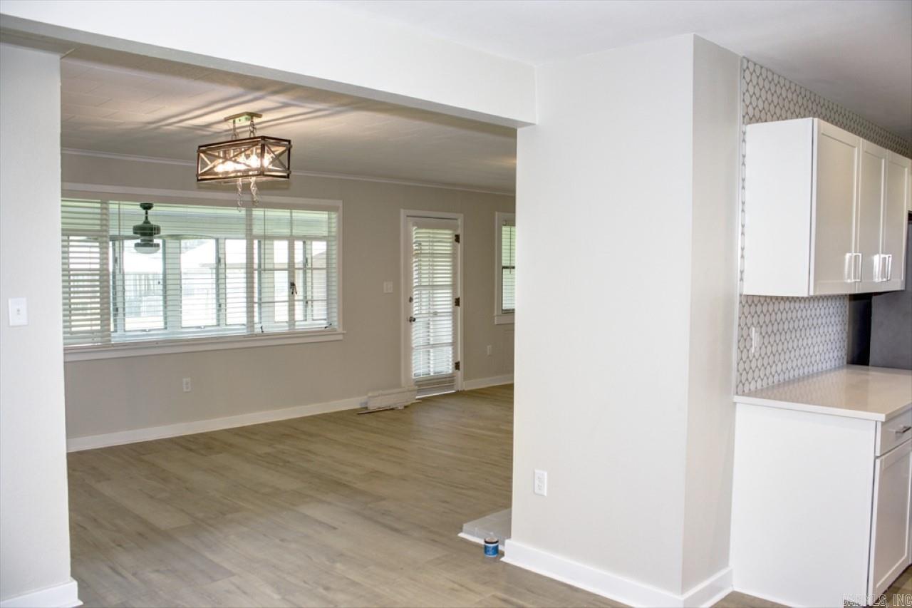 Faculty - Residential Lease