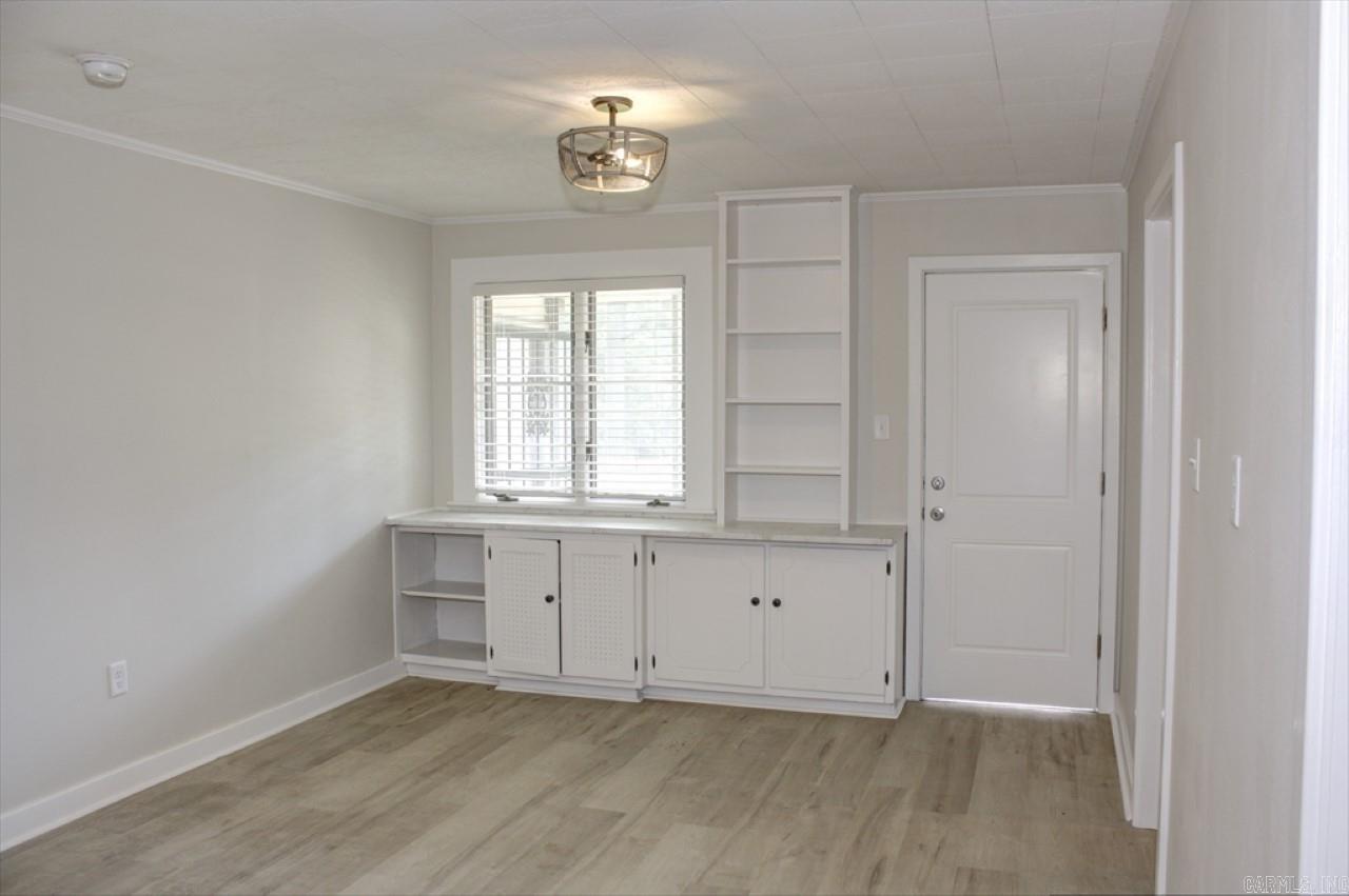 Faculty - Residential Lease