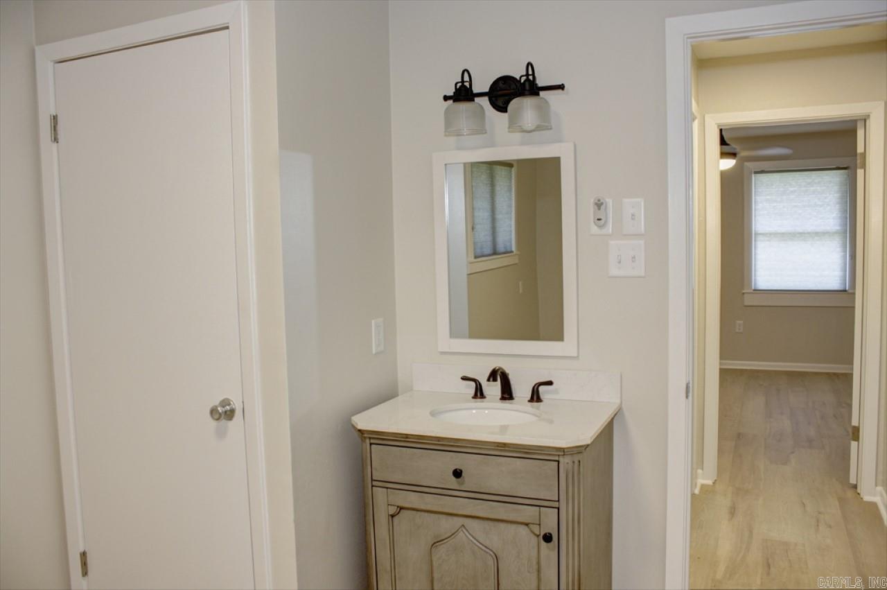 Faculty - Residential Lease