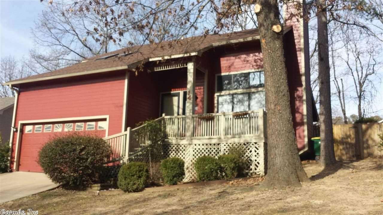 Point West 2nd - Residential