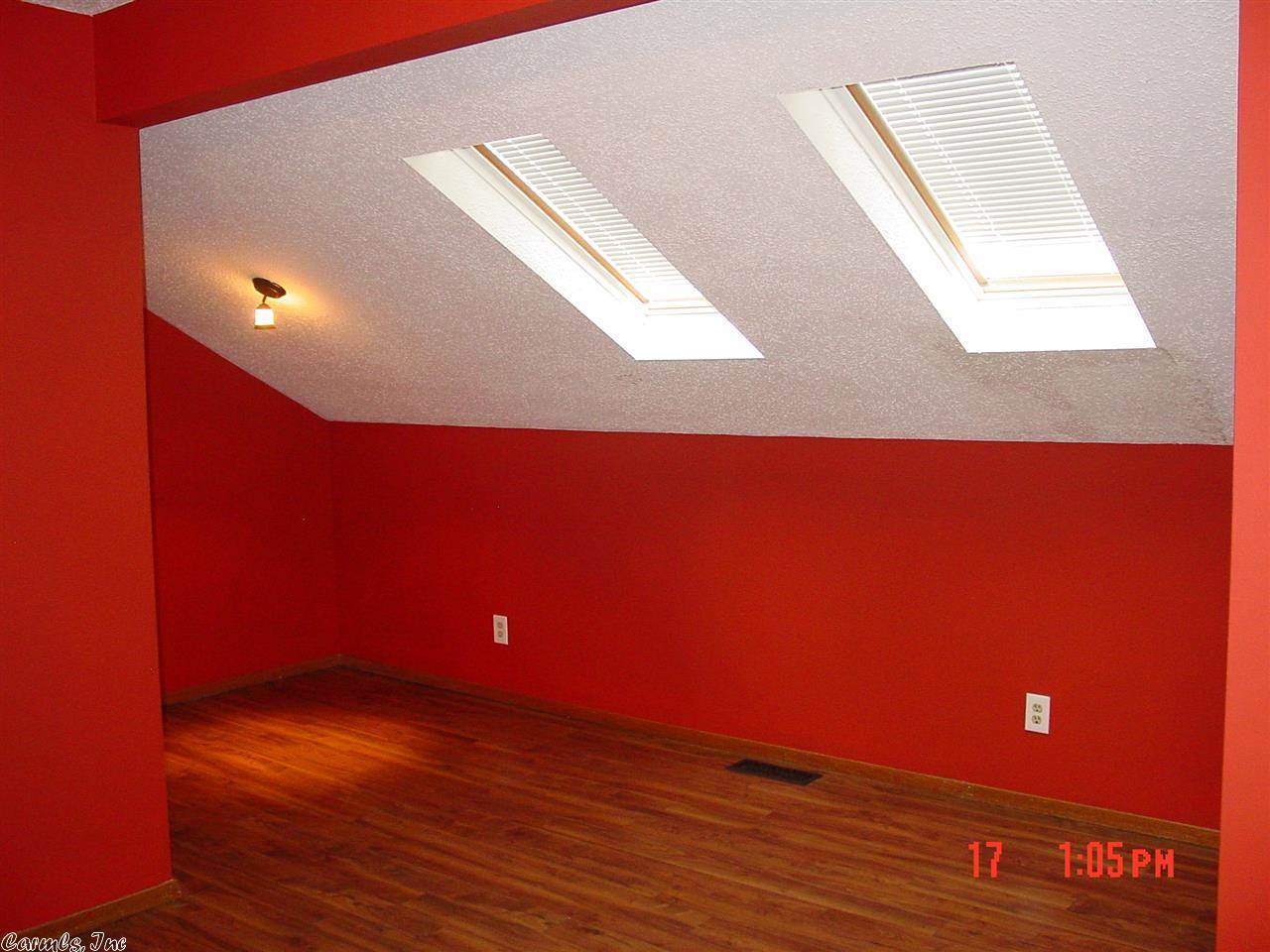 Point West 2nd - Residential