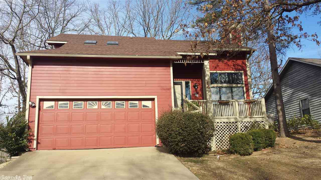 Point West 2nd - Residential