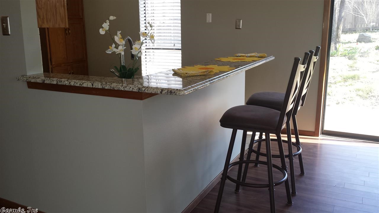 Point West 2nd - Residential