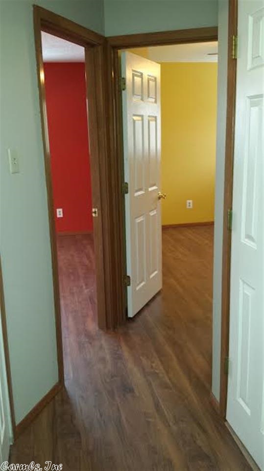 Point West 2nd - Residential