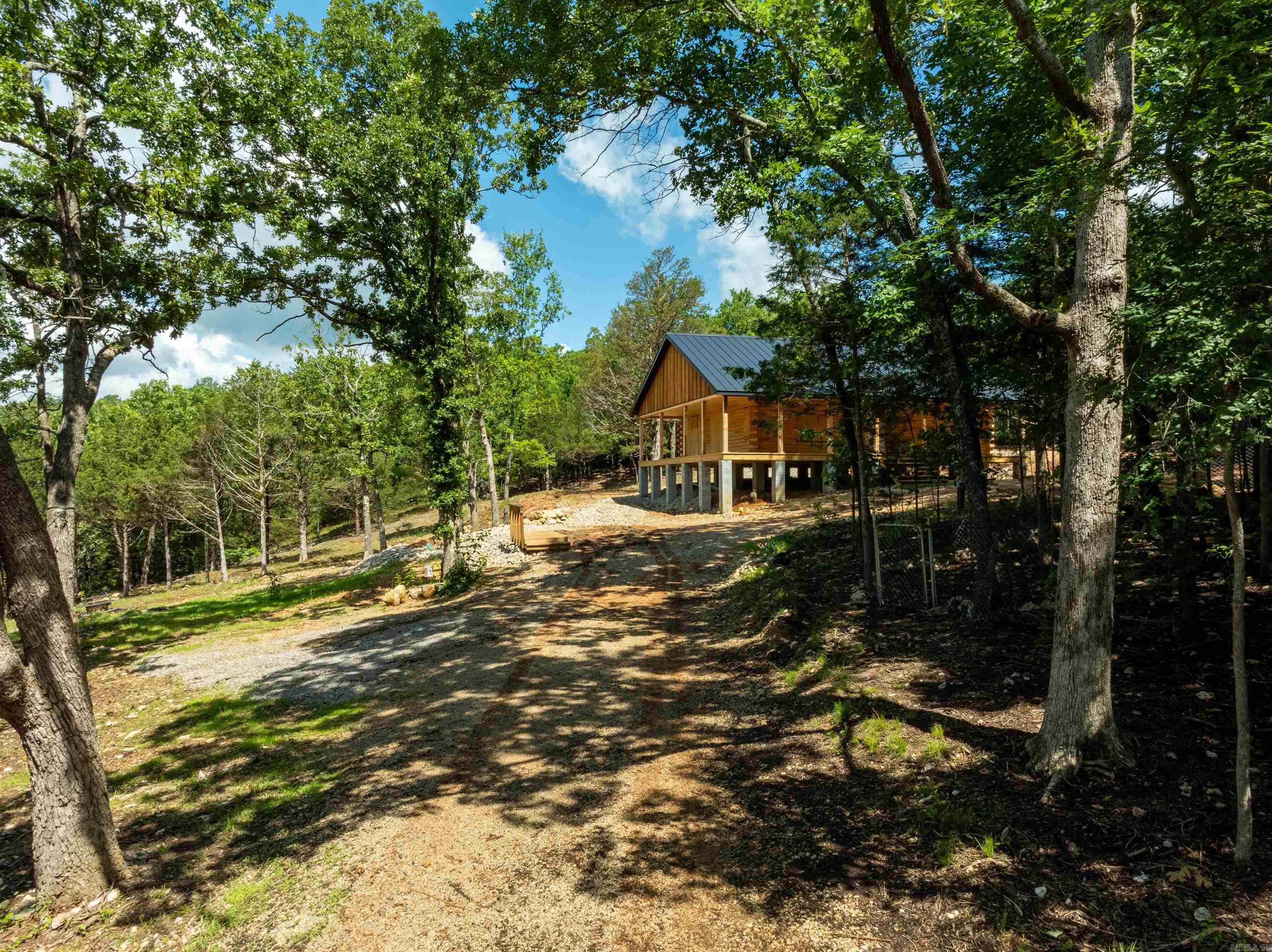 TWIN RIVERS ADDITION - Residential